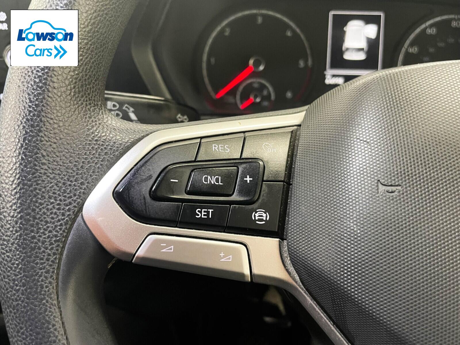 Volkswagen Caddy Maxi 2.0 TDI 102PS Commerce Van