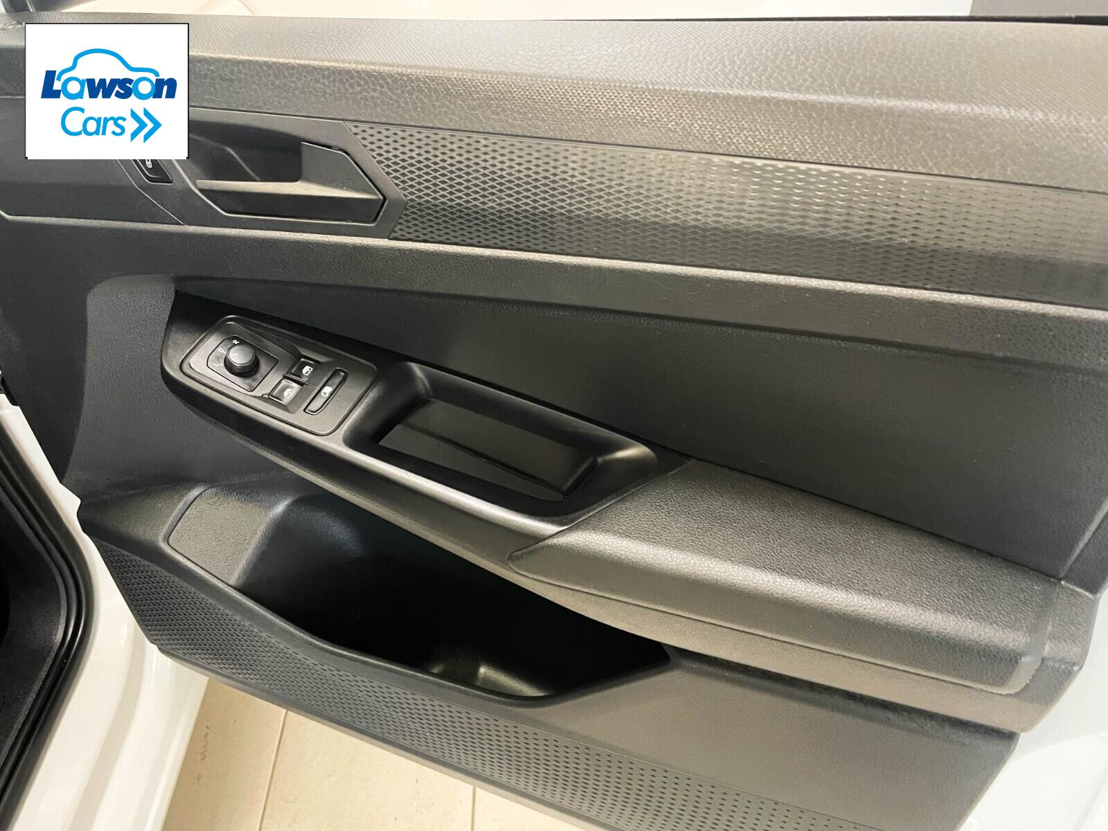 Volkswagen Caddy Maxi 2.0 TDI 102PS Commerce Van