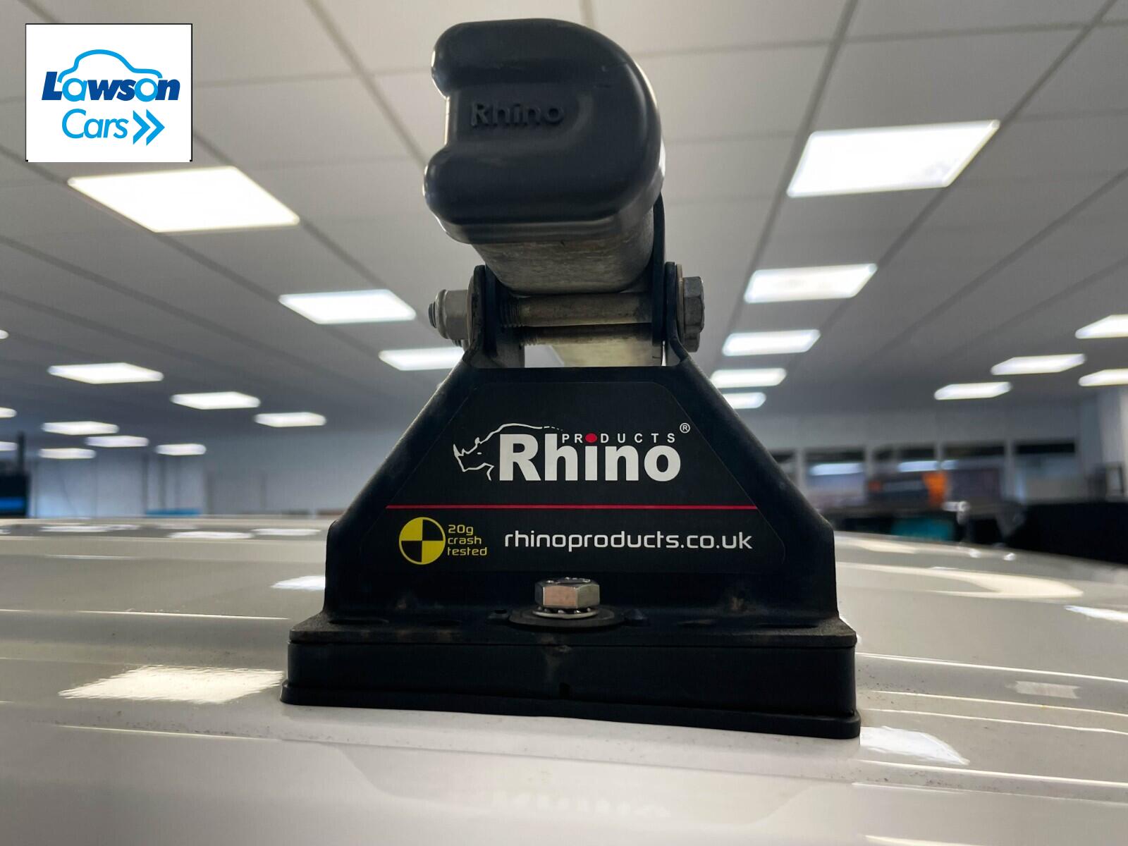 Volkswagen Caddy Maxi 2.0 TDI 102PS Commerce Van