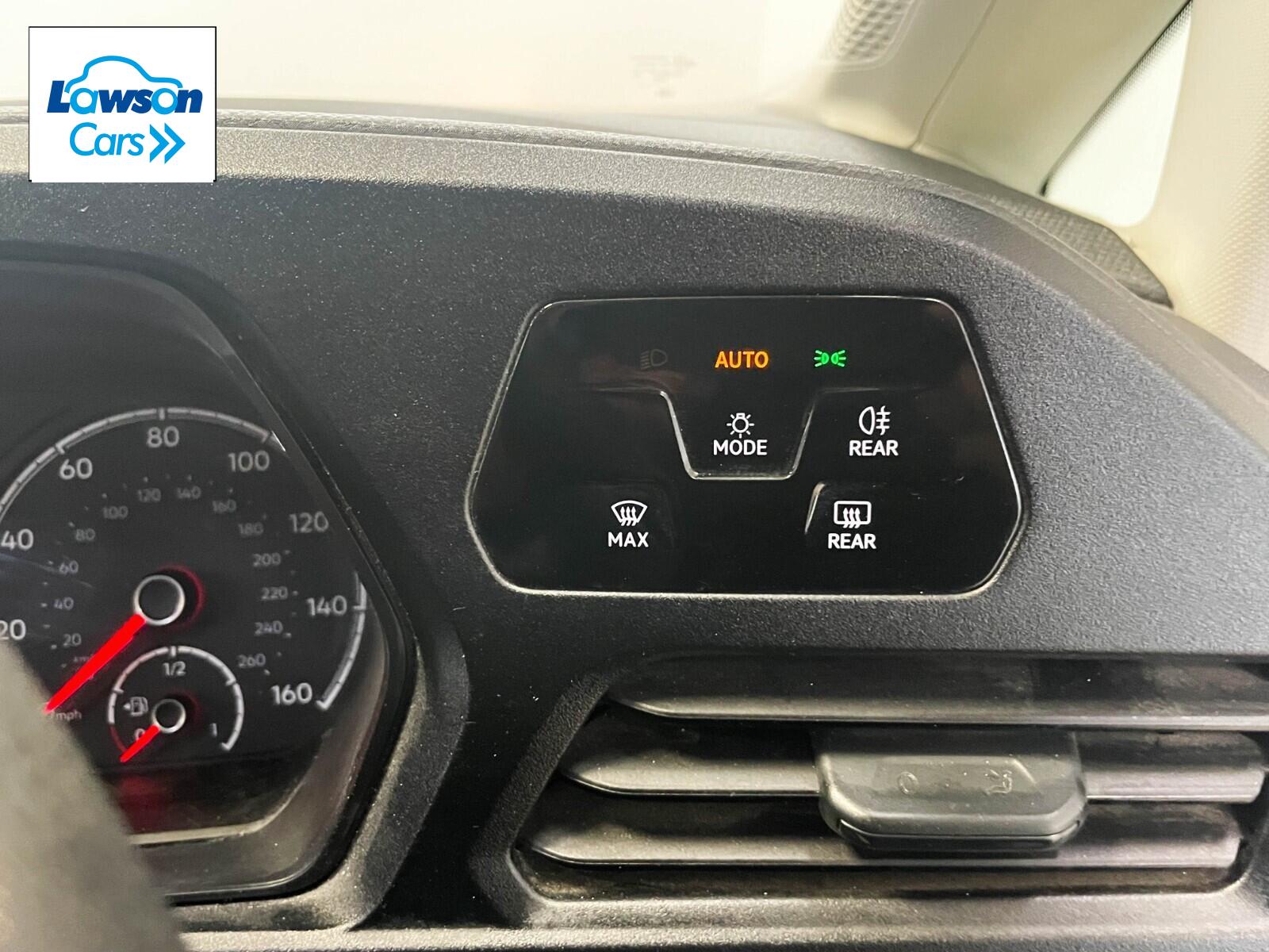 Volkswagen Caddy Maxi 2.0 TDI 102PS Commerce Van