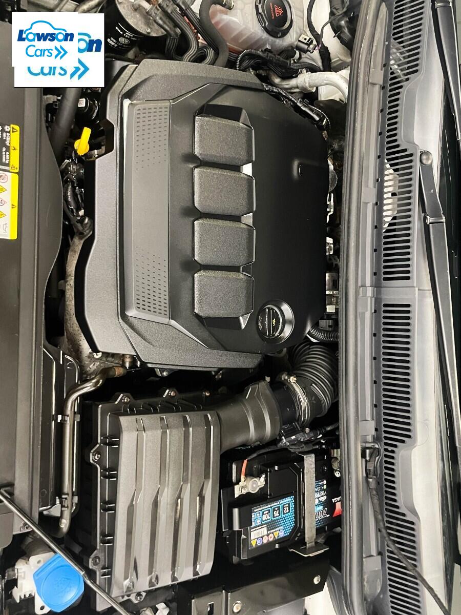 Volkswagen Caddy Maxi 2.0 TDI 102PS Commerce Van