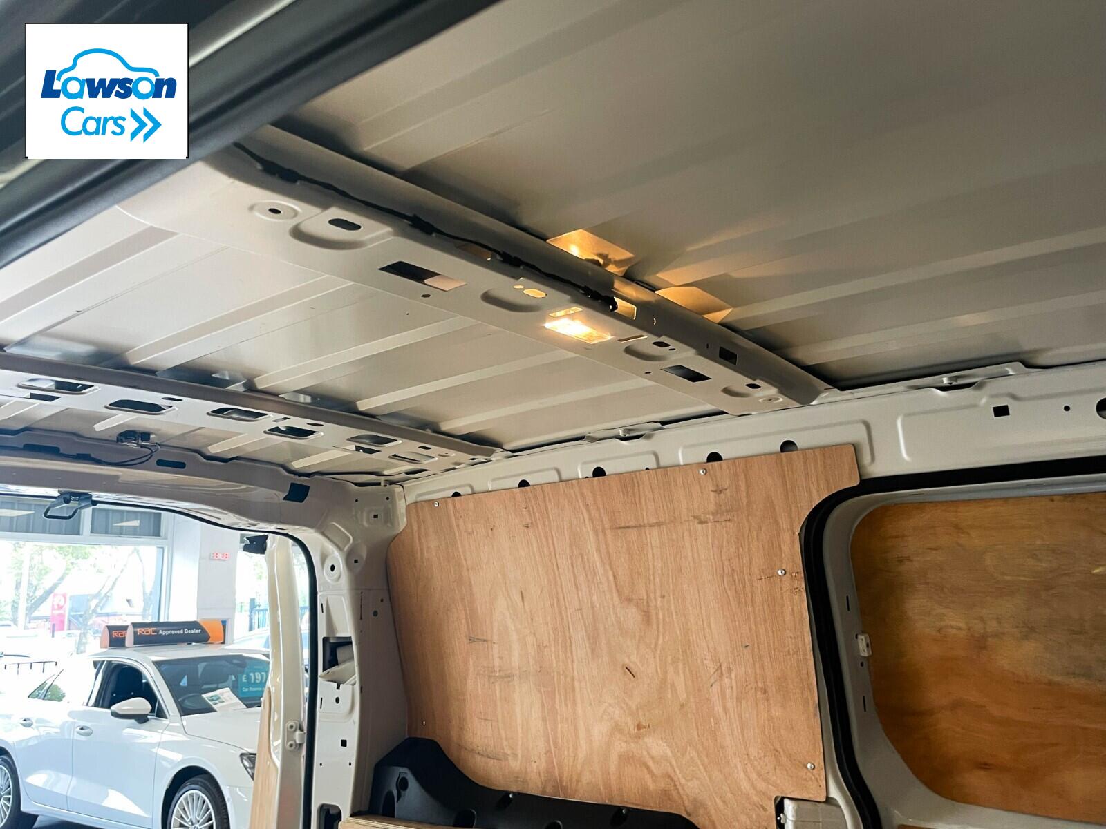 Volkswagen Caddy Maxi 2.0 TDI 102PS Commerce Van