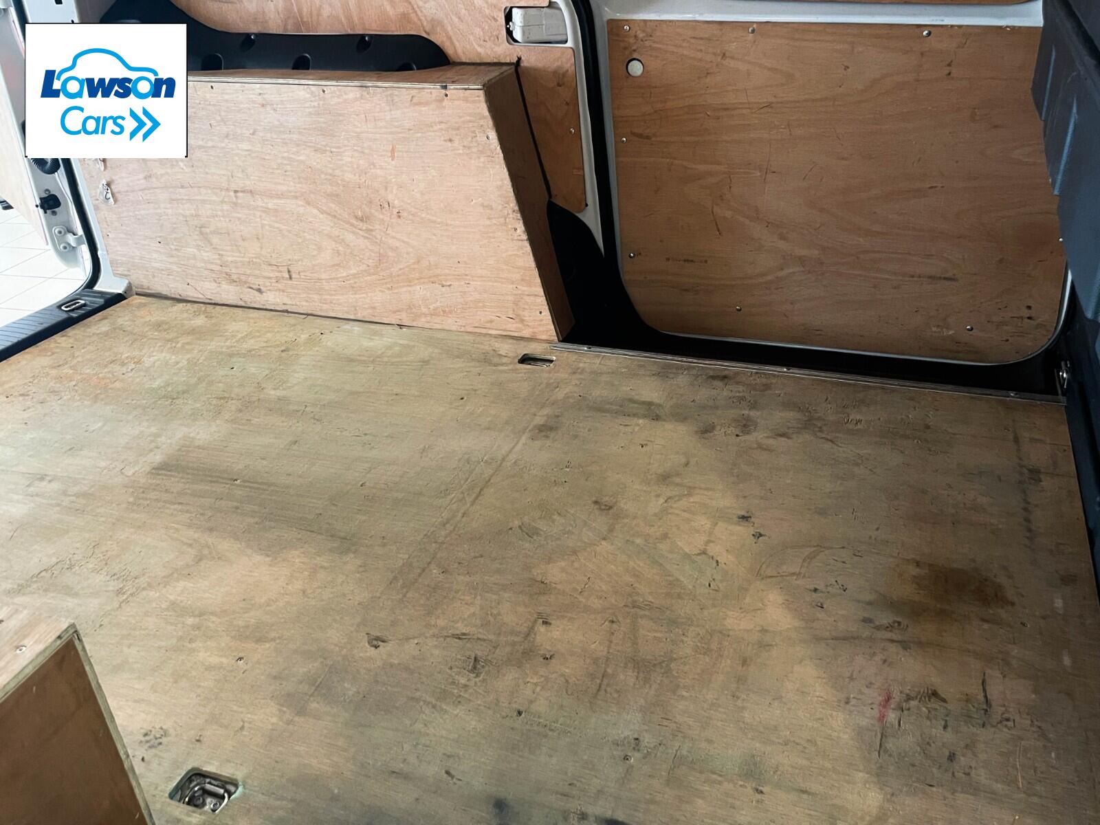 Volkswagen Caddy Maxi 2.0 TDI 102PS Commerce Van