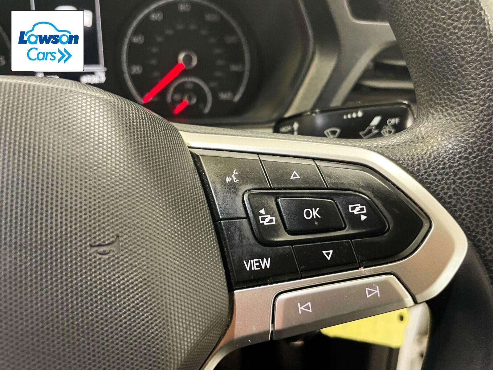 Volkswagen Caddy Maxi 2.0 TDI 102PS Commerce Van