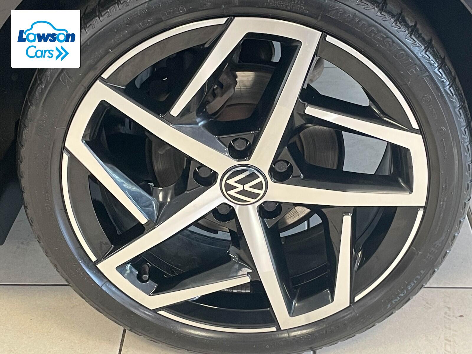 Volkswagen Golf 1.5 TSI Style 5dr