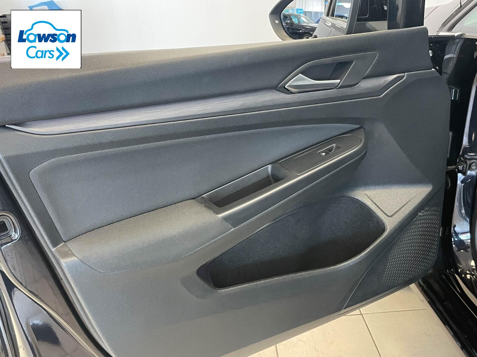 Volkswagen Golf 1.5 TSI Style 5dr