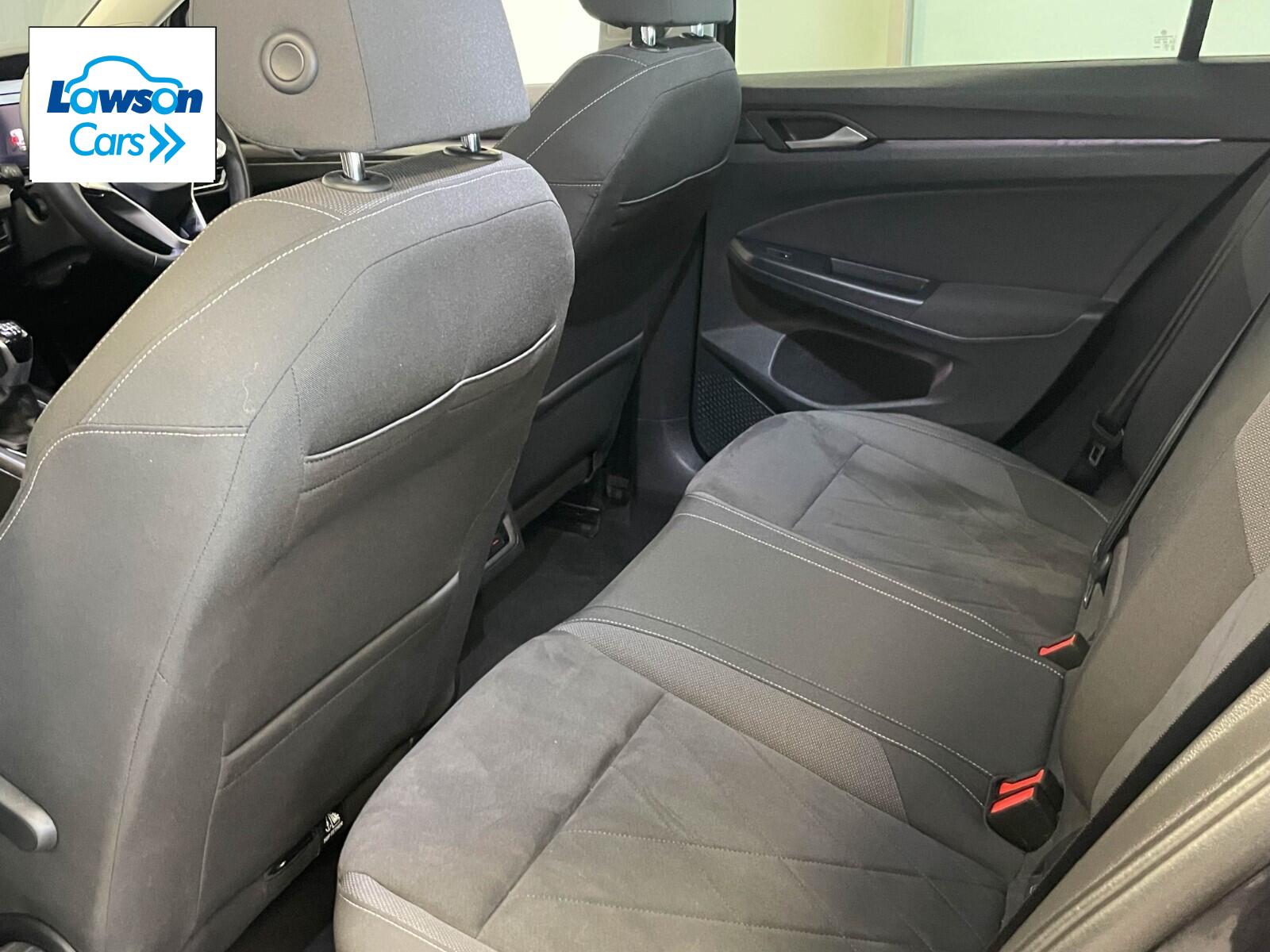 Volkswagen Golf 1.5 TSI Style 5dr