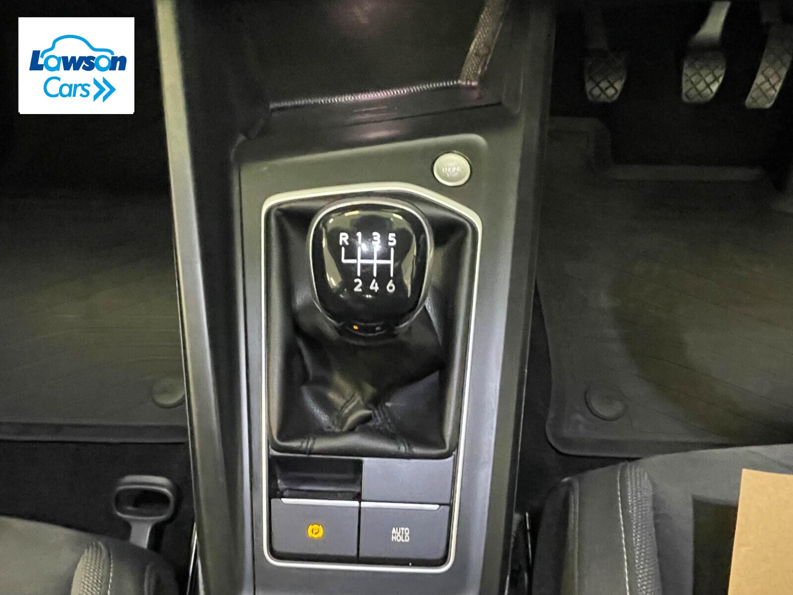 Volkswagen Golf 1.5 TSI Style 5dr