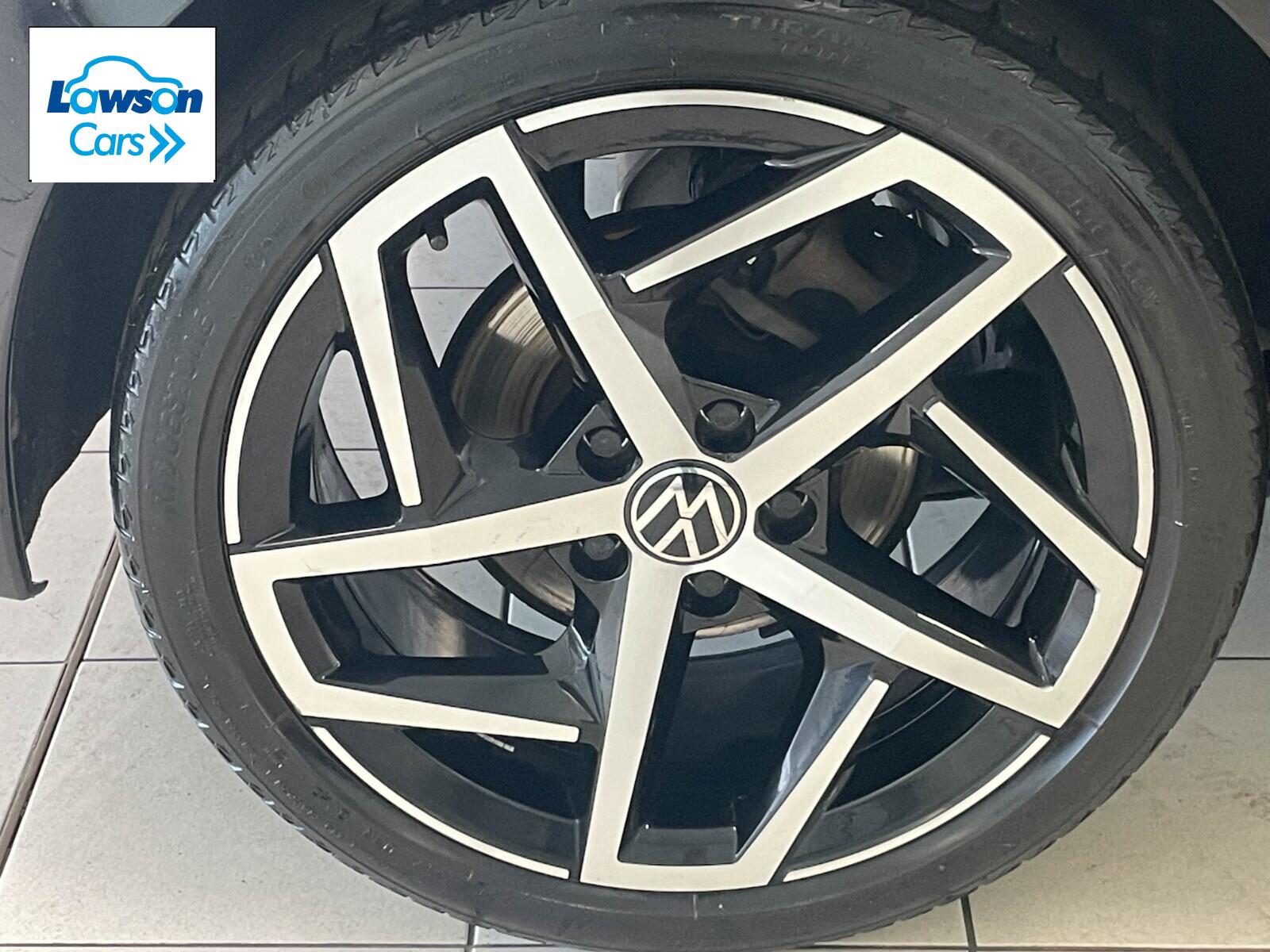 Volkswagen Golf 1.5 TSI Style 5dr