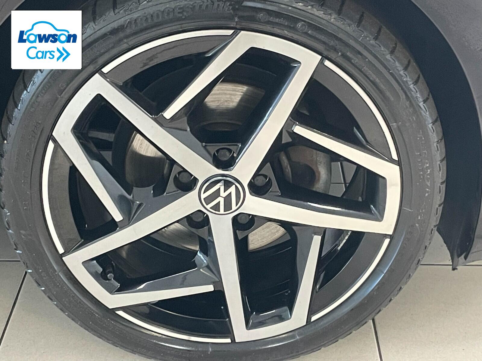 Volkswagen Golf 1.5 TSI Style 5dr