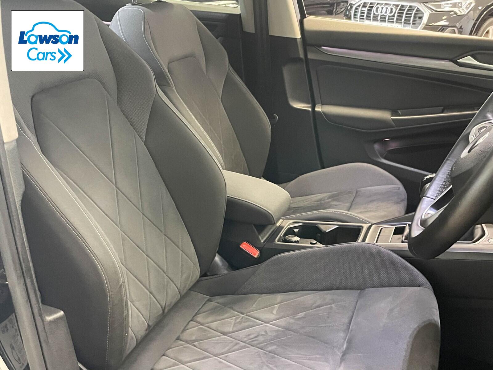 Volkswagen Golf 1.5 TSI Style 5dr