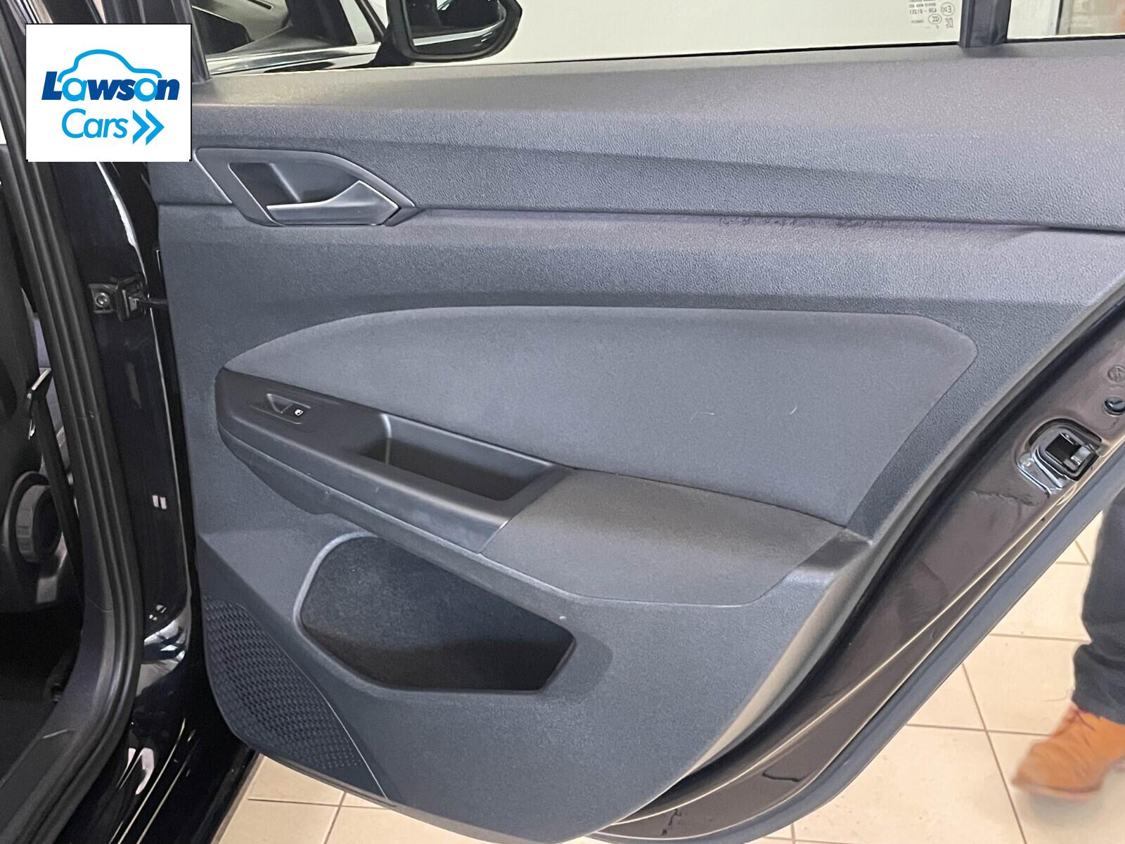 Volkswagen Golf 1.5 TSI Style 5dr