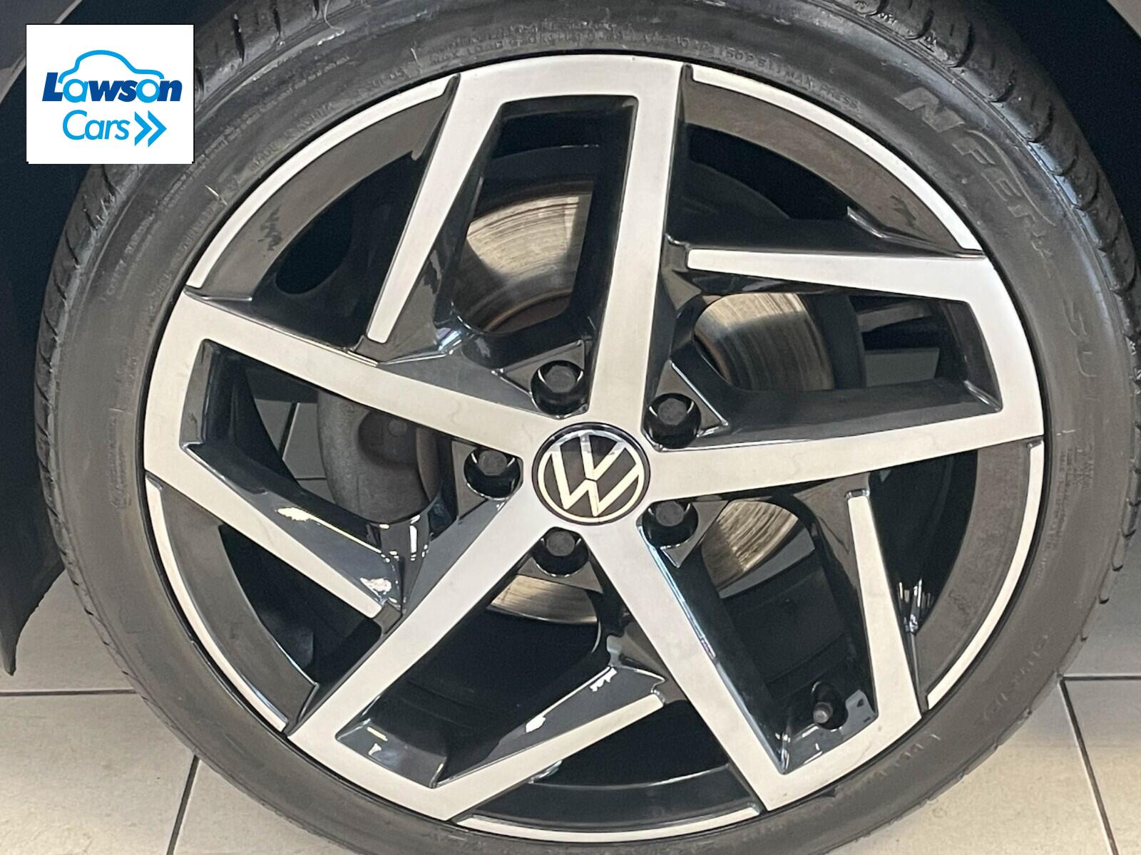 Volkswagen Golf 1.5 TSI Style 5dr