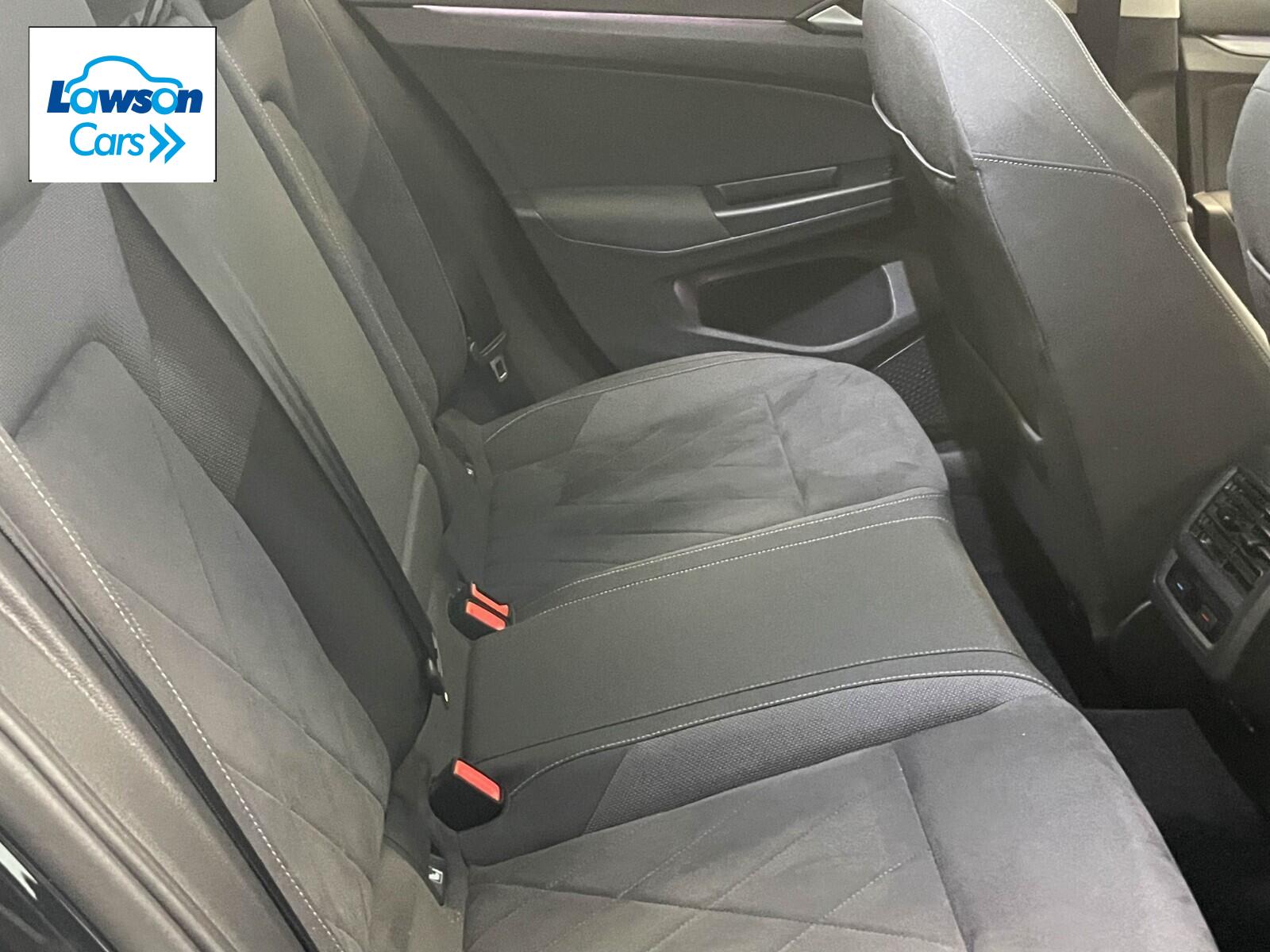 Volkswagen Golf 1.5 TSI Style 5dr