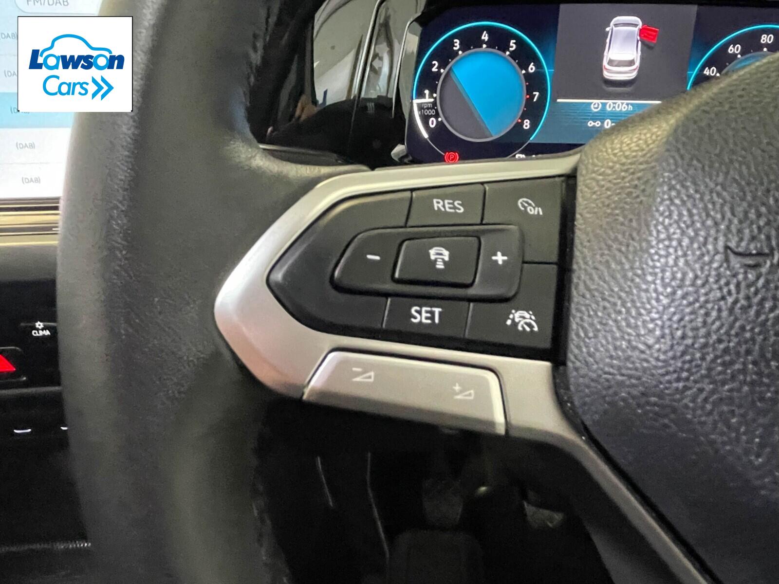 Volkswagen Golf 1.5 TSI Style 5dr