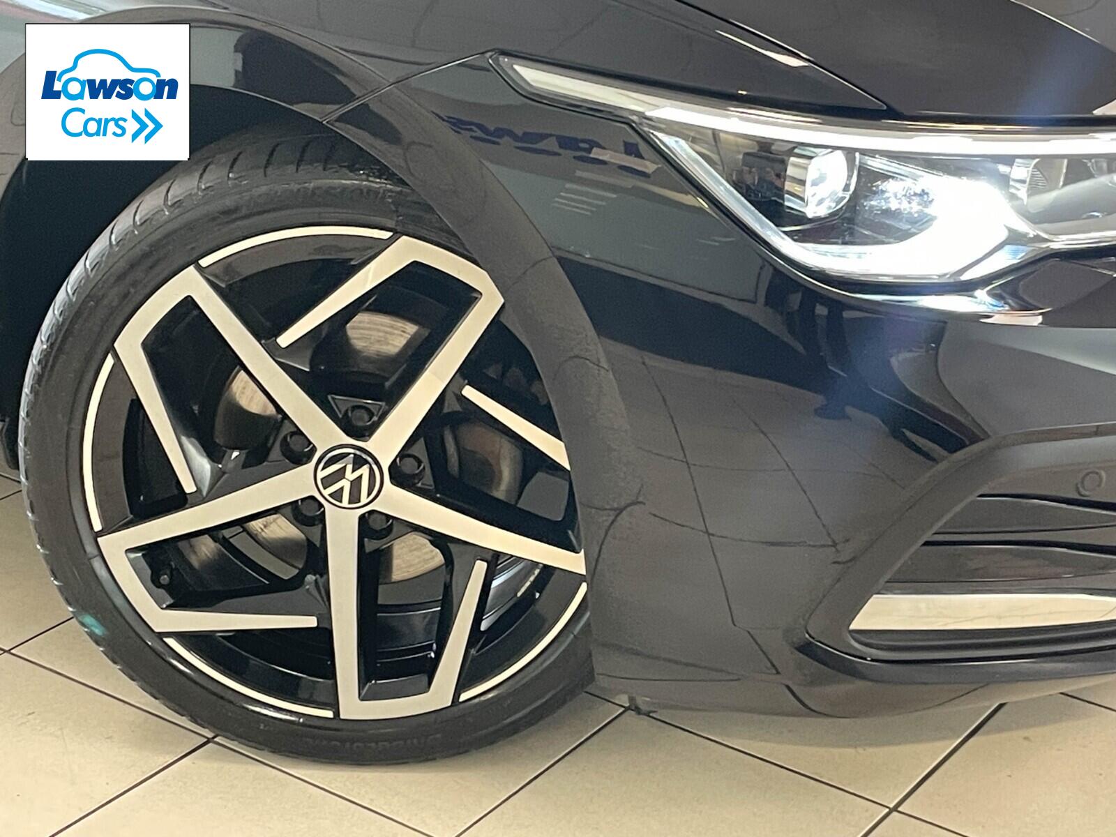 Volkswagen Golf 1.5 TSI Style 5dr