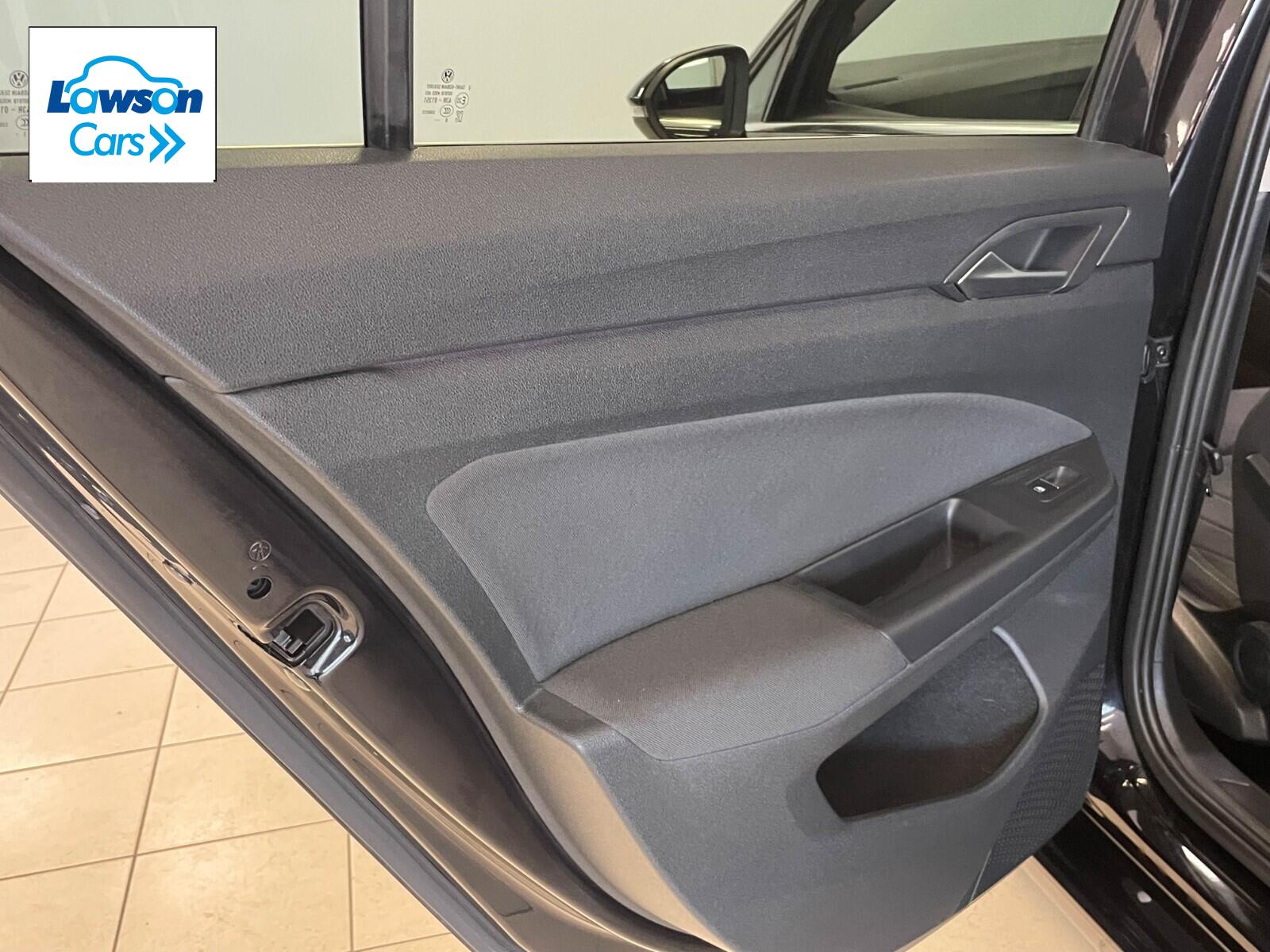 Volkswagen Golf 1.5 TSI Style 5dr