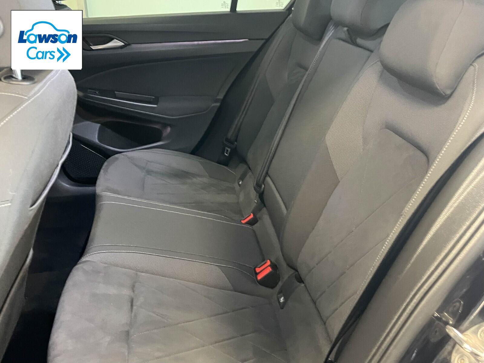 Volkswagen Golf 1.5 TSI Style 5dr