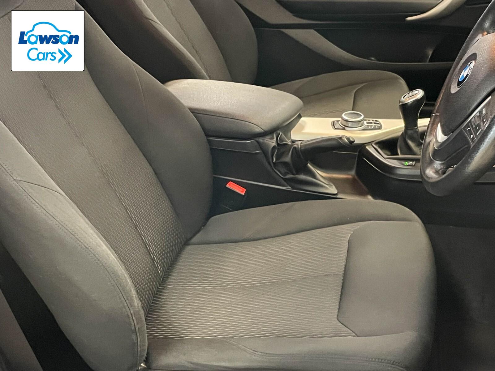 BMW 2 Series 1.5 218i SE Coupe 2dr Petrol Manual Euro 6 (s/s) (136 ps)