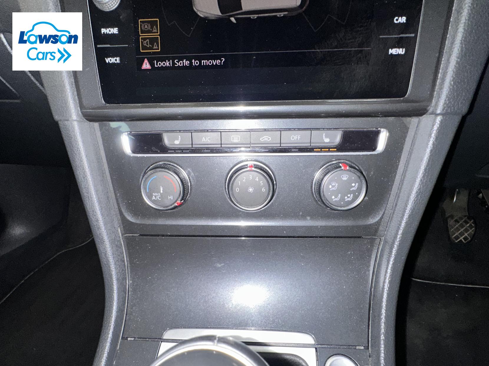 Volkswagen Golf 1.5 TSI EVO SE Nav Hatchback 5dr Petrol Manual Euro 6 (s/s) (130 ps)