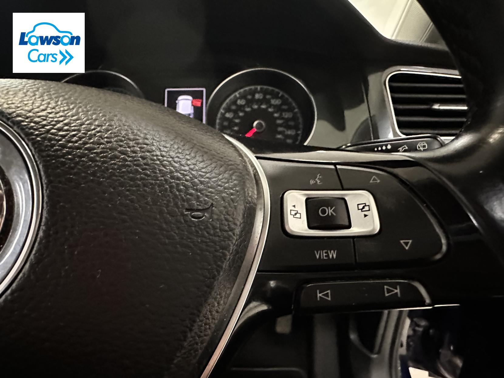 Volkswagen Golf 1.5 TSI EVO SE Nav Hatchback 5dr Petrol Manual Euro 6 (s/s) (130 ps)