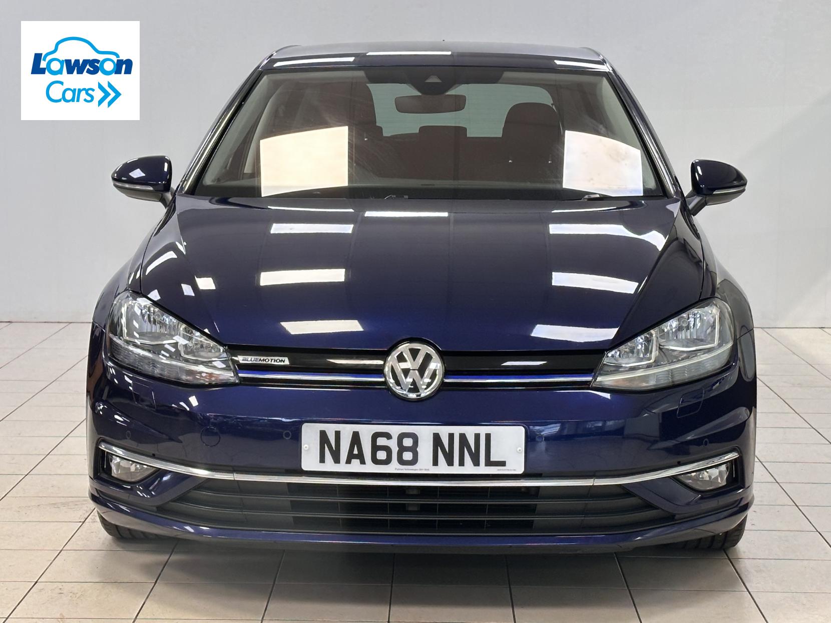 Volkswagen Golf 1.5 TSI EVO SE Nav Hatchback 5dr Petrol Manual Euro 6 (s/s) (130 ps)
