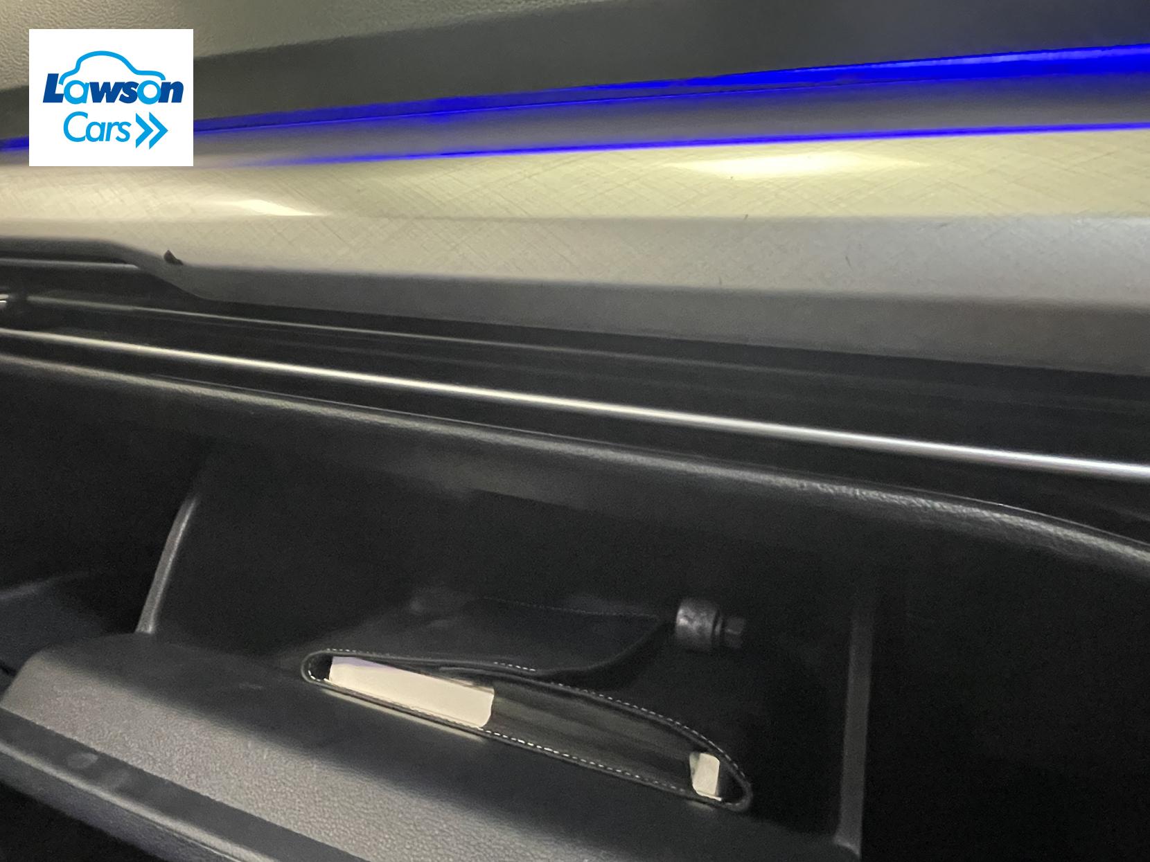 Volkswagen Golf 2.0 TDI Life Hatchback 5dr Diesel Manual Euro 6 (s/s) (115 ps)