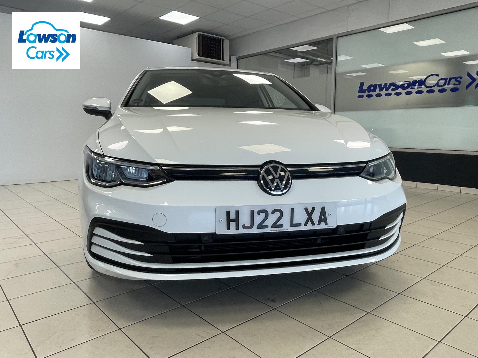 Volkswagen Golf 2.0 TDI Life Hatchback 5dr Diesel Manual Euro 6 (s/s) (115 ps)