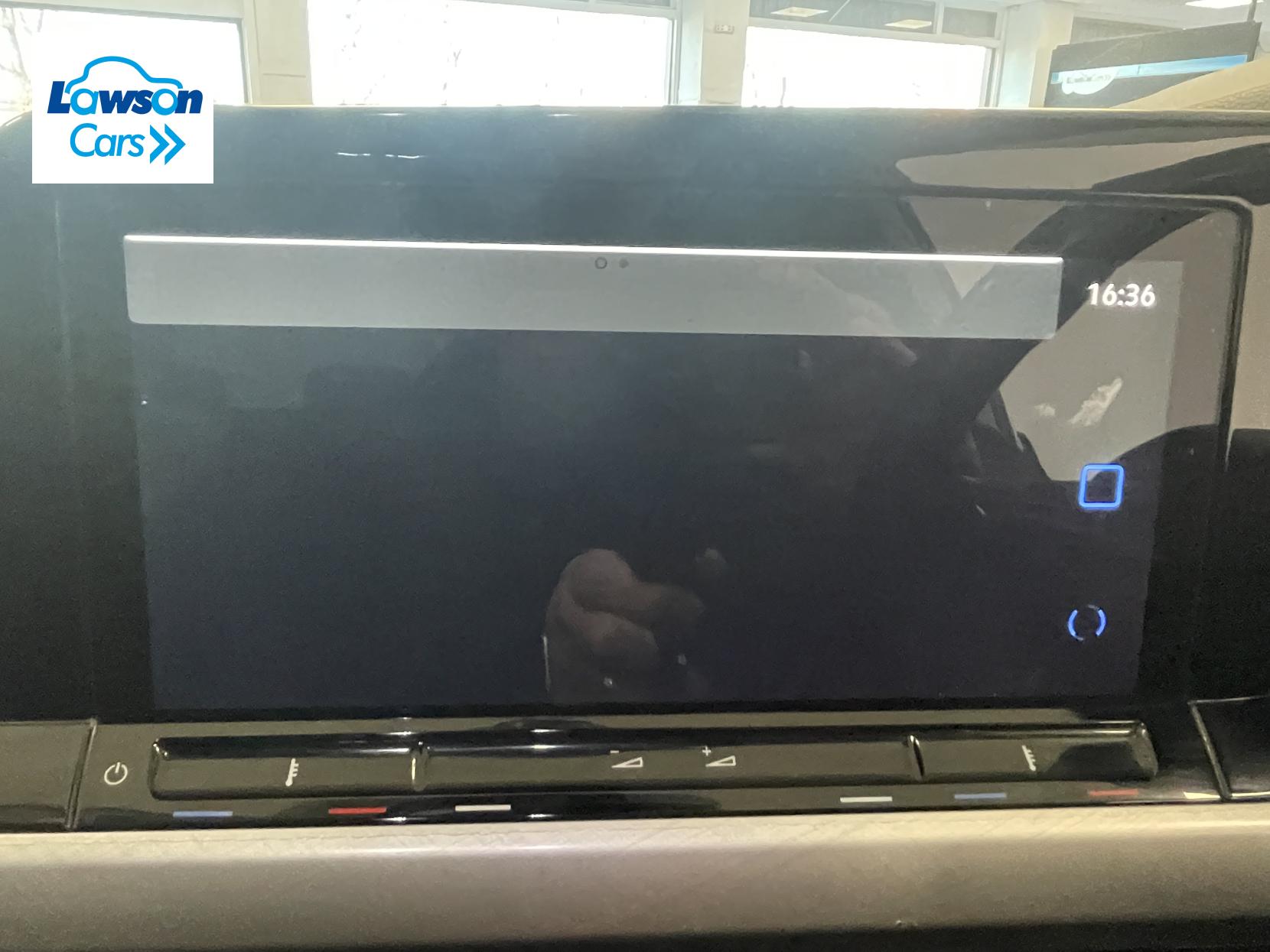 Volkswagen Golf 2.0 TDI Life Hatchback 5dr Diesel Manual Euro 6 (s/s) (115 ps)