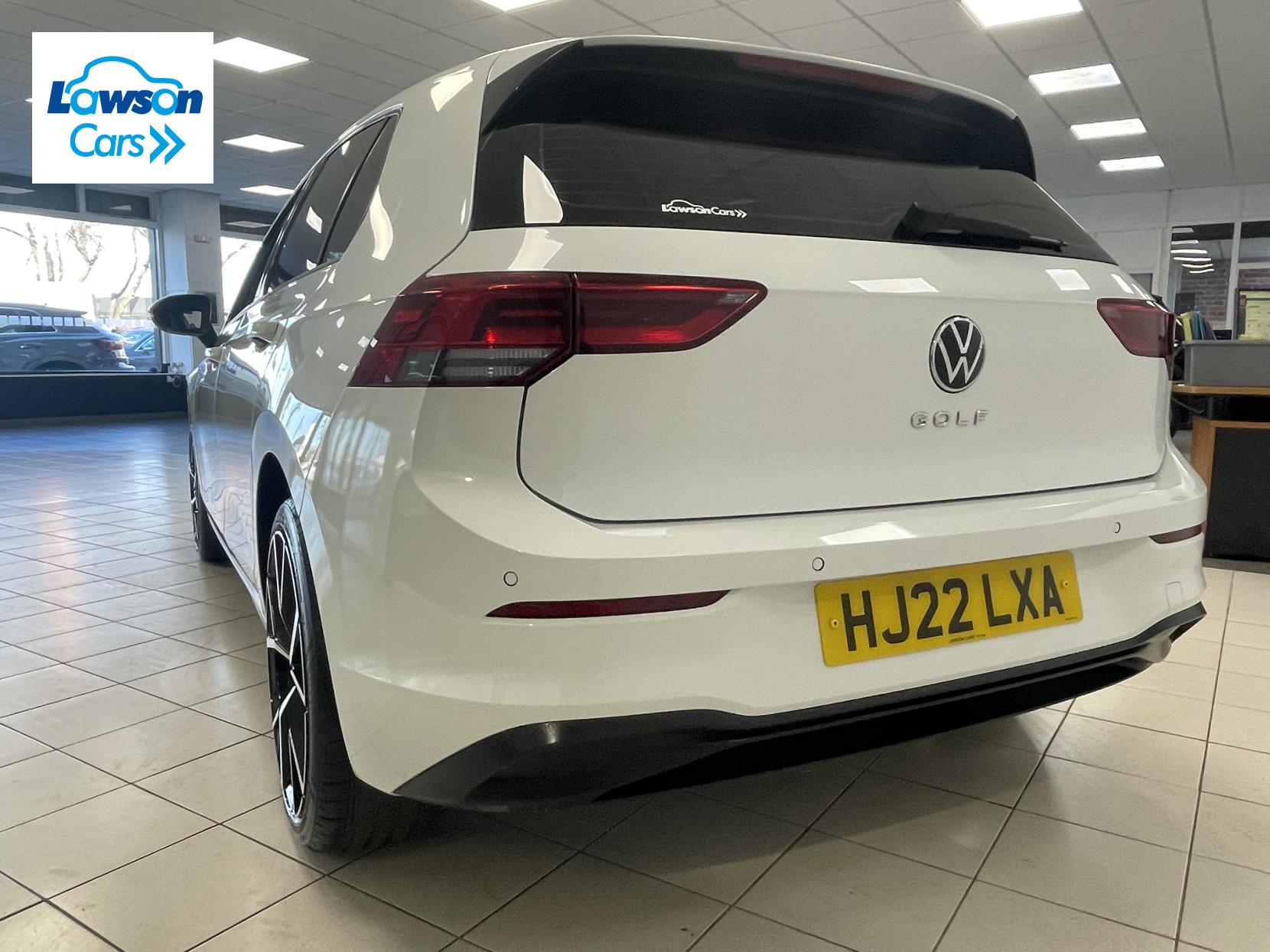 Volkswagen Golf 2.0 TDI Life Hatchback 5dr Diesel Manual Euro 6 (s/s) (115 ps)