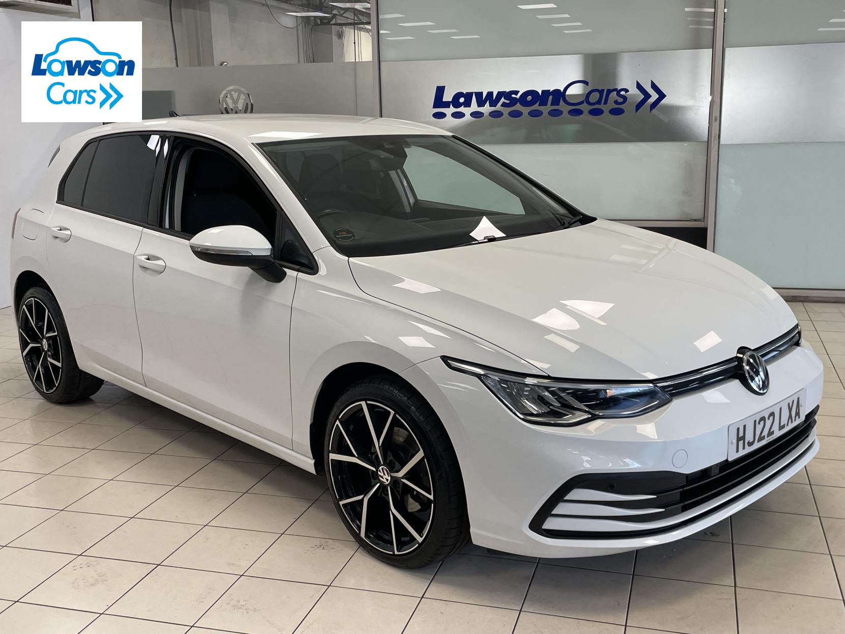 Volkswagen Golf 2.0 TDI Life Hatchback 5dr Diesel Manual Euro 6 (s/s) (115 ps)