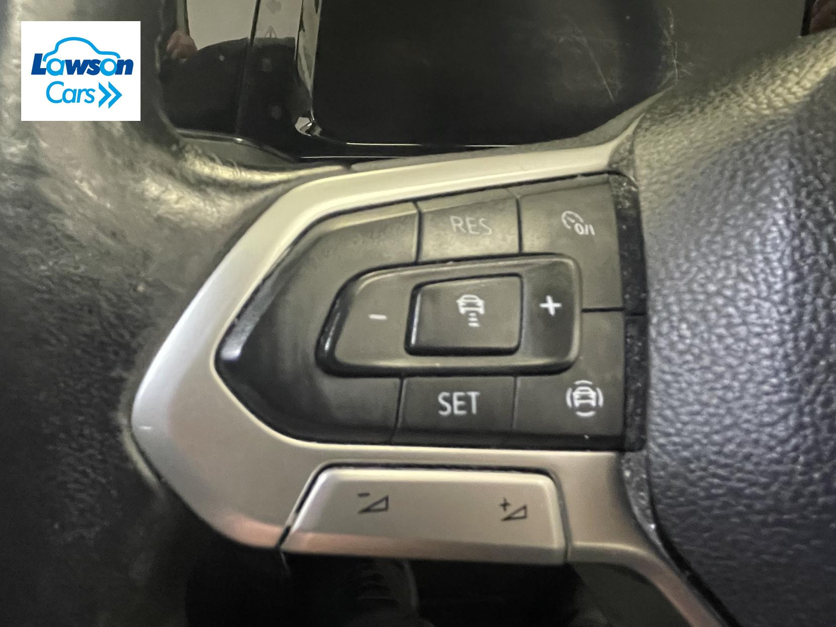 Volkswagen Golf 2.0 TDI Life Hatchback 5dr Diesel Manual Euro 6 (s/s) (115 ps)