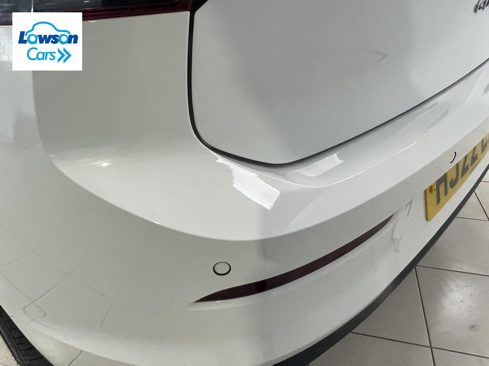 Volkswagen Golf 2.0 TDI Life Hatchback 5dr Diesel Manual Euro 6 (s/s) (115 ps)