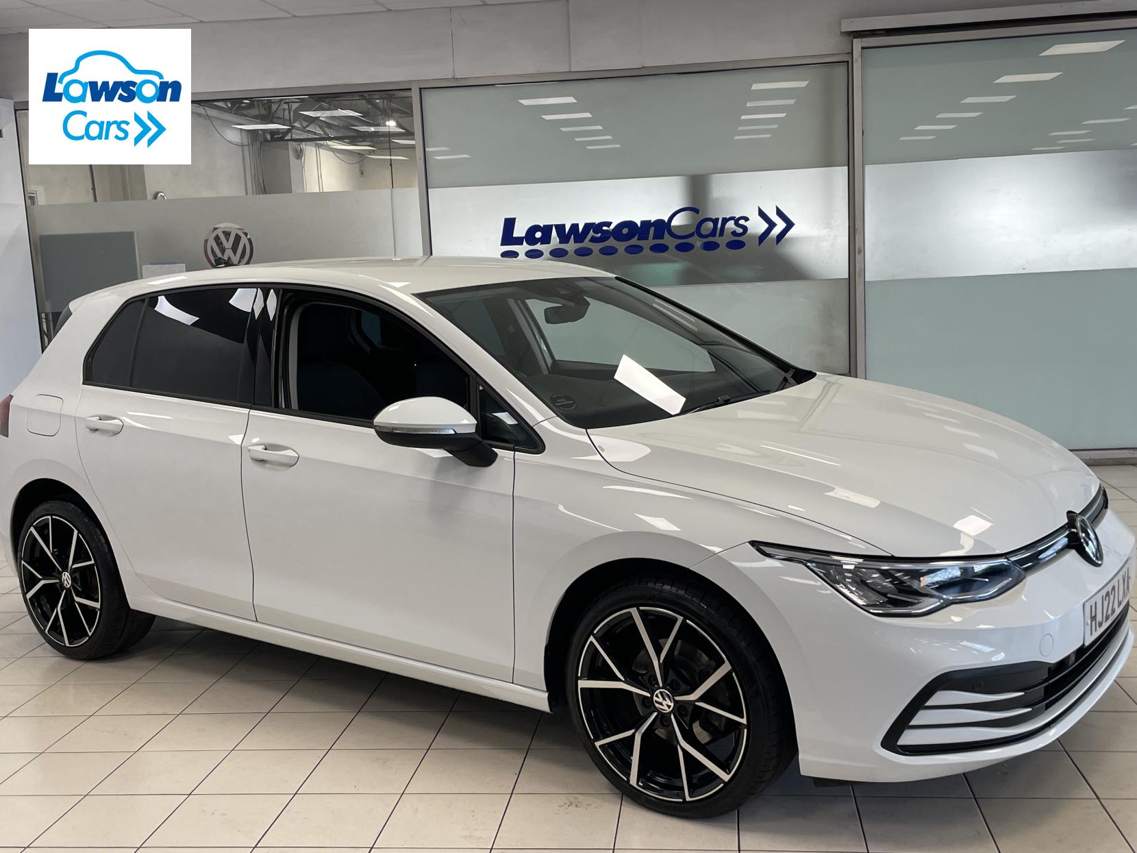 Volkswagen Golf 2.0 TDI Life Hatchback 5dr Diesel Manual Euro 6 (s/s) (115 ps)