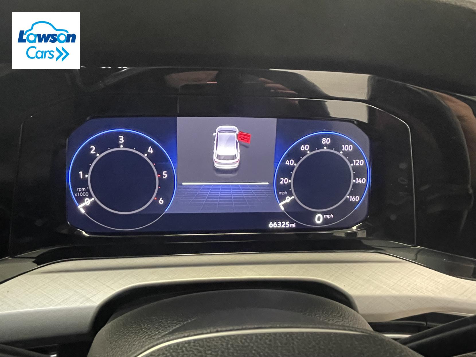 Volkswagen Golf 2.0 TDI Life Hatchback 5dr Diesel Manual Euro 6 (s/s) (115 ps)