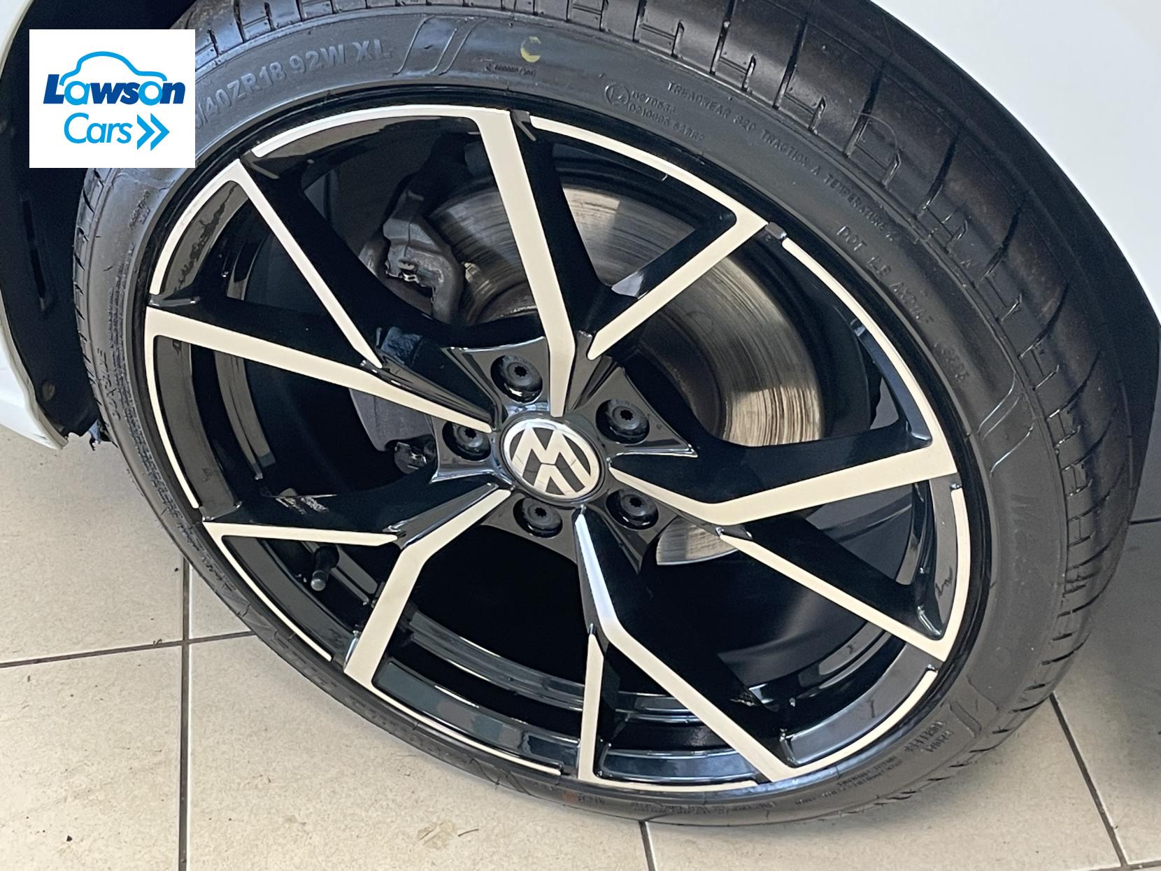 Volkswagen Golf 2.0 TDI Life Hatchback 5dr Diesel Manual Euro 6 (s/s) (115 ps)