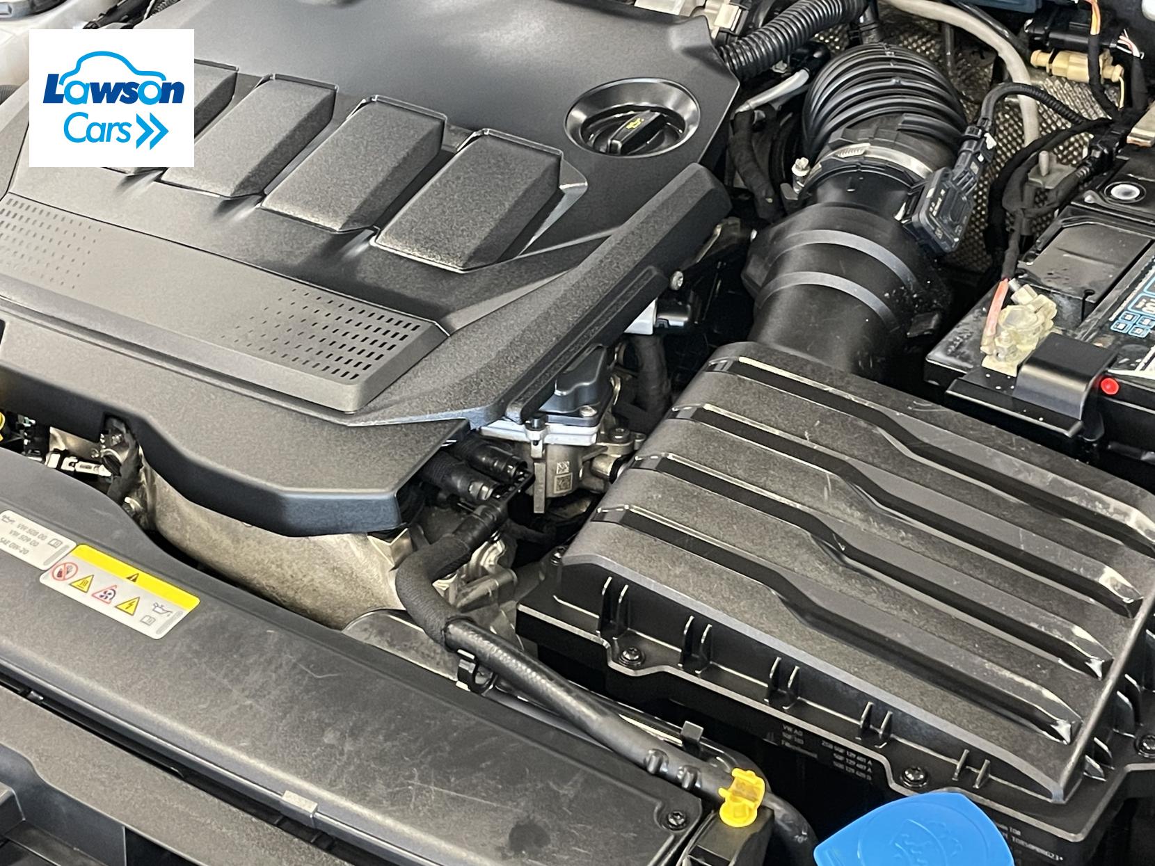 Volkswagen Golf 2.0 TDI Life Hatchback 5dr Diesel Manual Euro 6 (s/s) (115 ps)