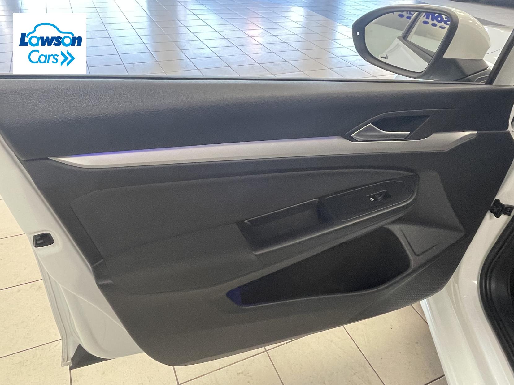 Volkswagen Golf 2.0 TDI Life Hatchback 5dr Diesel Manual Euro 6 (s/s) (115 ps)