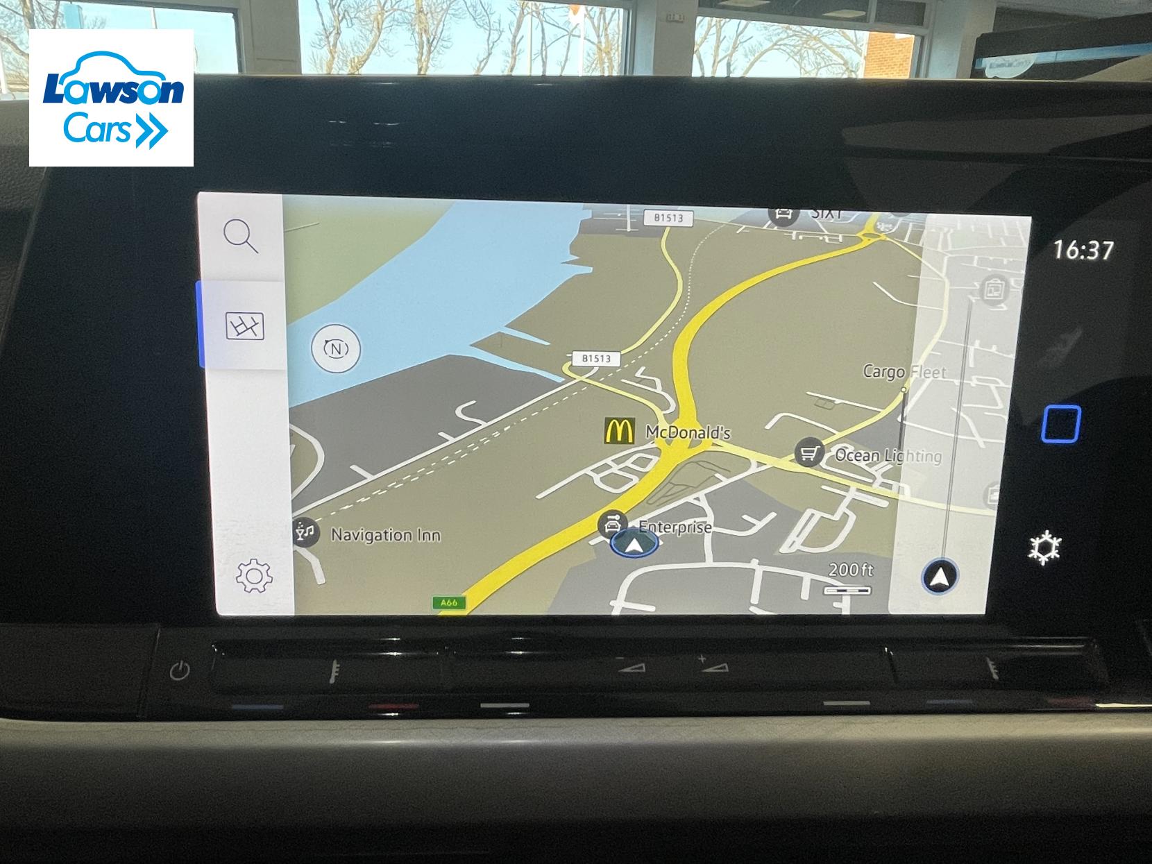 Volkswagen Golf 2.0 TDI Life Hatchback 5dr Diesel Manual Euro 6 (s/s) (115 ps)