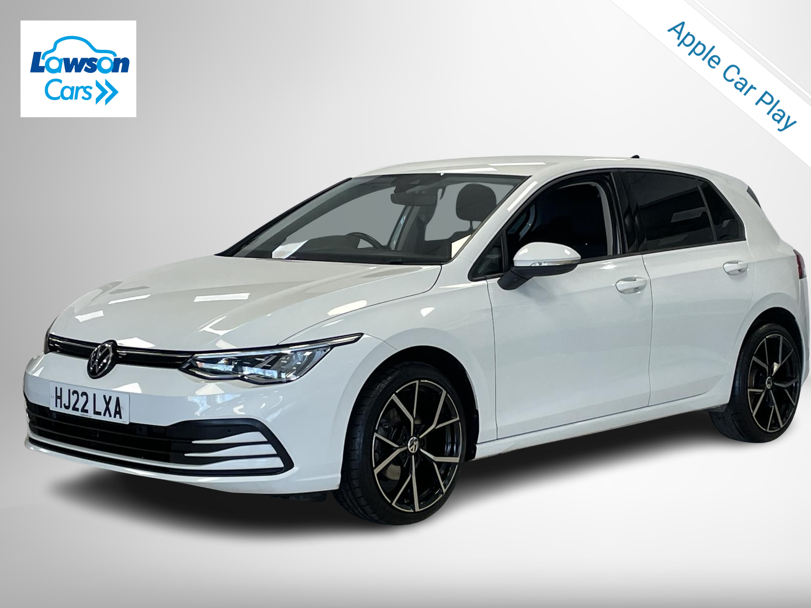 Volkswagen Golf 2.0 TDI Life Hatchback 5dr Diesel Manual Euro 6 (s/s) (115 ps)