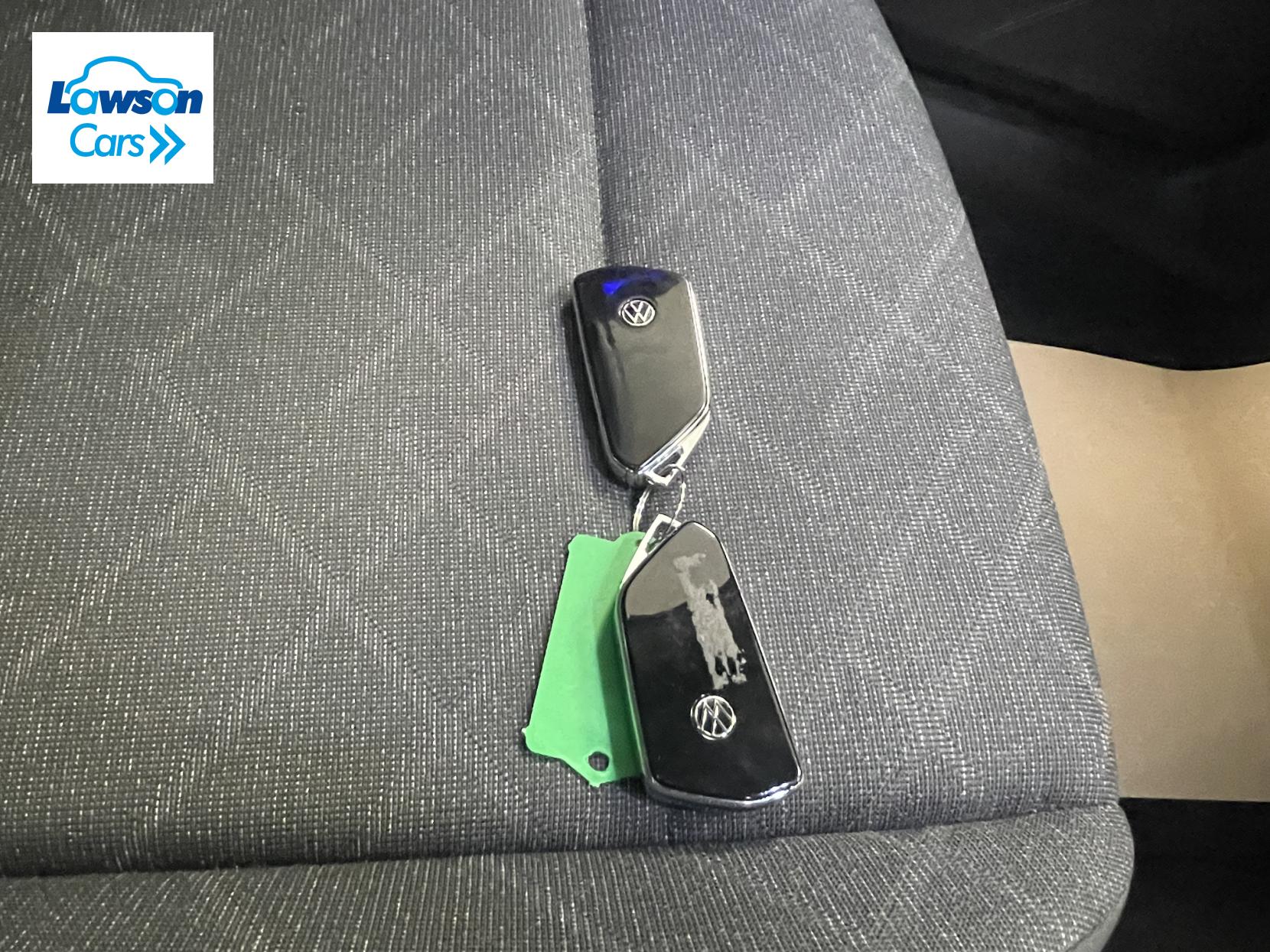 Volkswagen Golf 2.0 TDI Life Hatchback 5dr Diesel Manual Euro 6 (s/s) (115 ps)