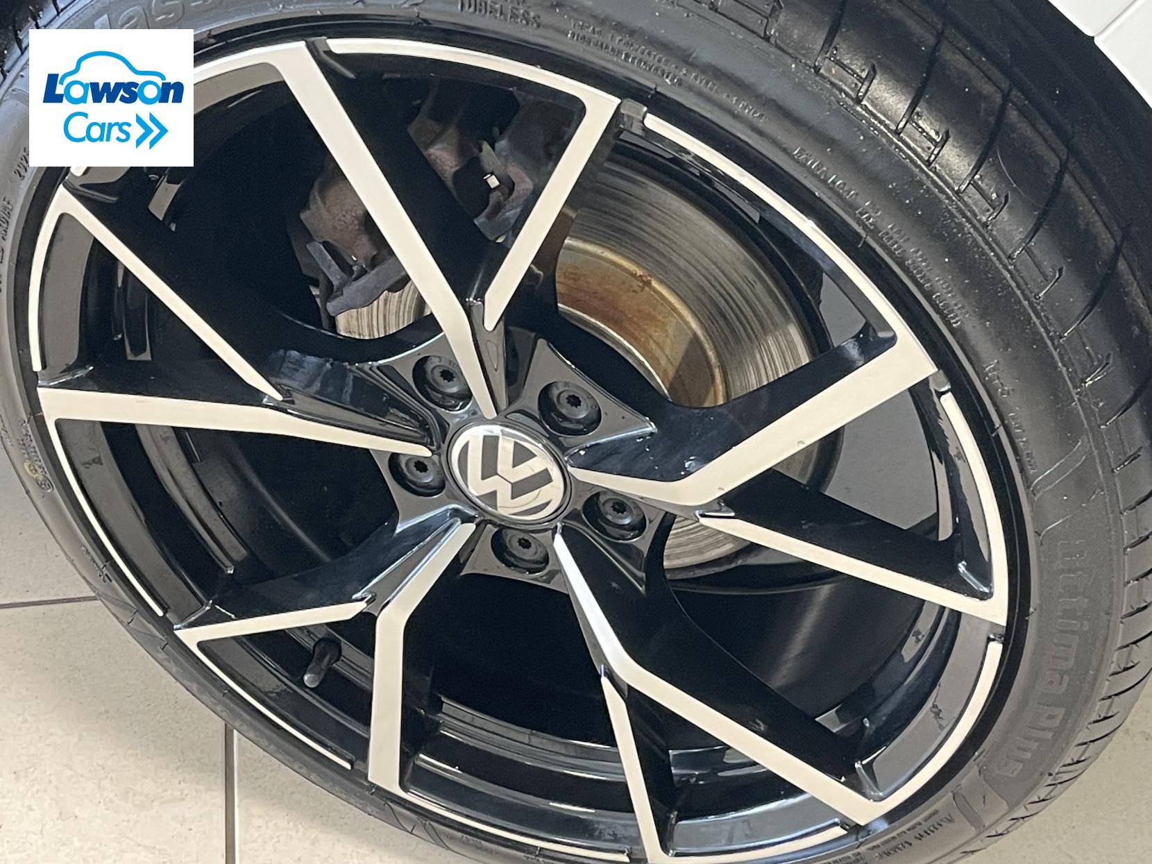 Volkswagen Golf 2.0 TDI Life Hatchback 5dr Diesel Manual Euro 6 (s/s) (115 ps)