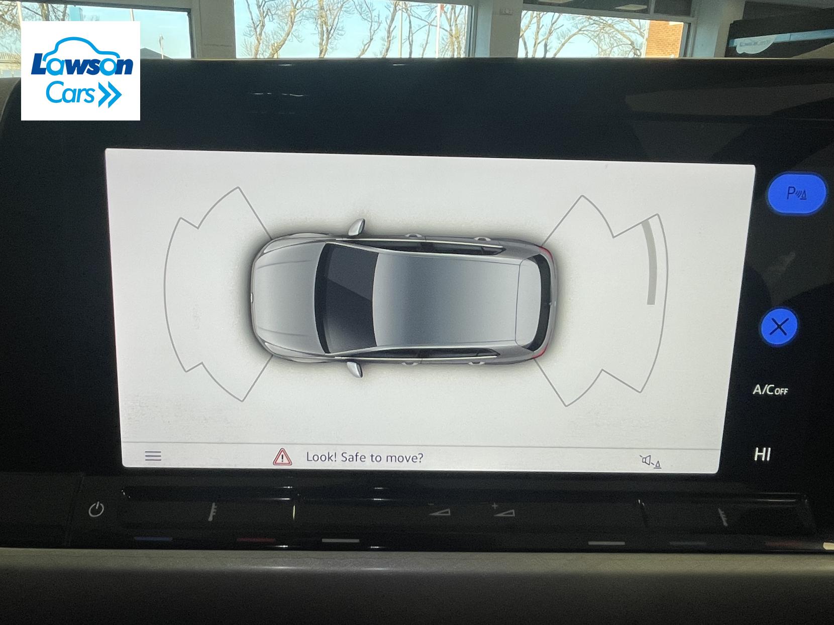 Volkswagen Golf 2.0 TDI Life Hatchback 5dr Diesel Manual Euro 6 (s/s) (115 ps)