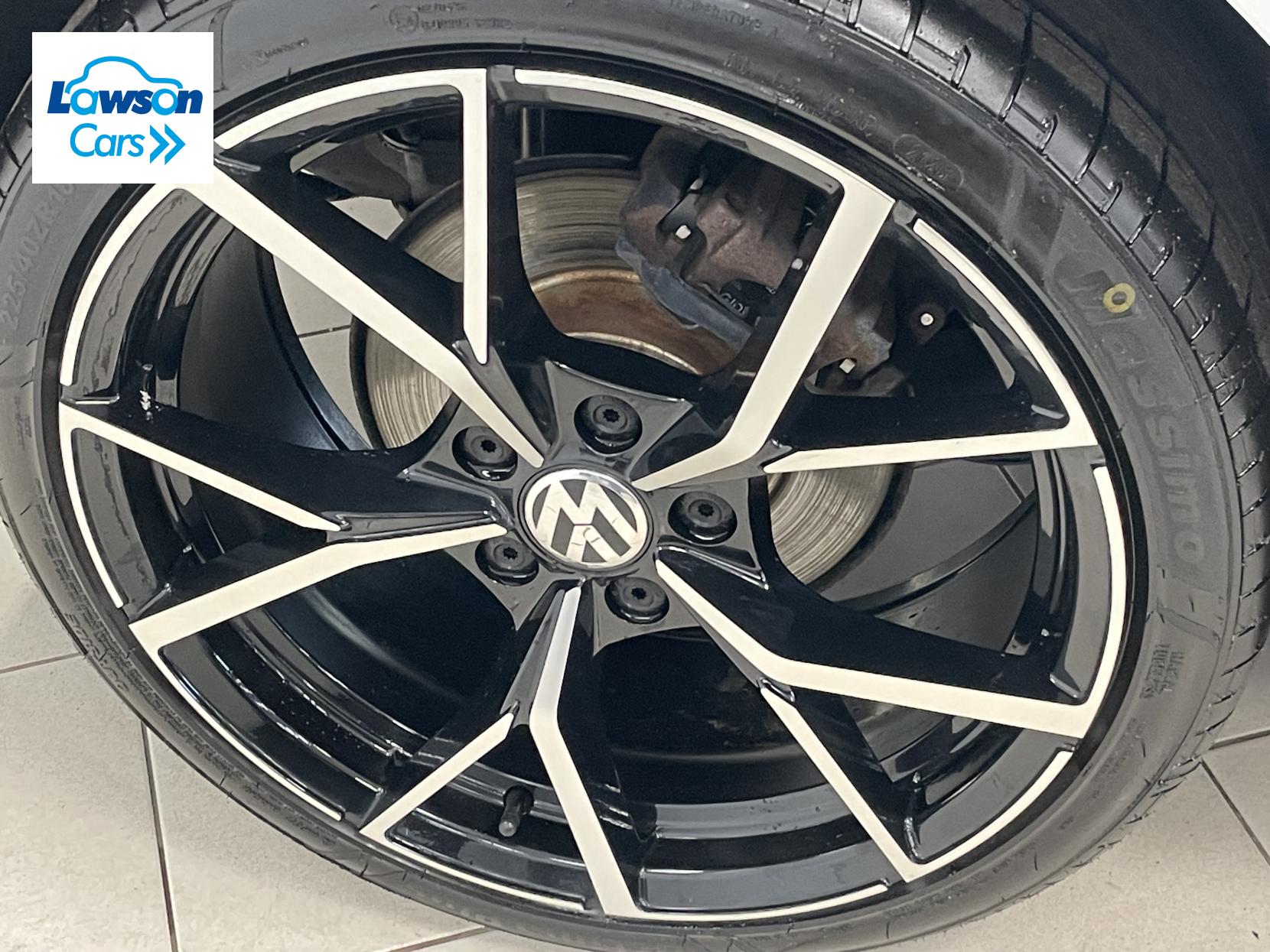 Volkswagen Golf 2.0 TDI Life Hatchback 5dr Diesel Manual Euro 6 (s/s) (115 ps)