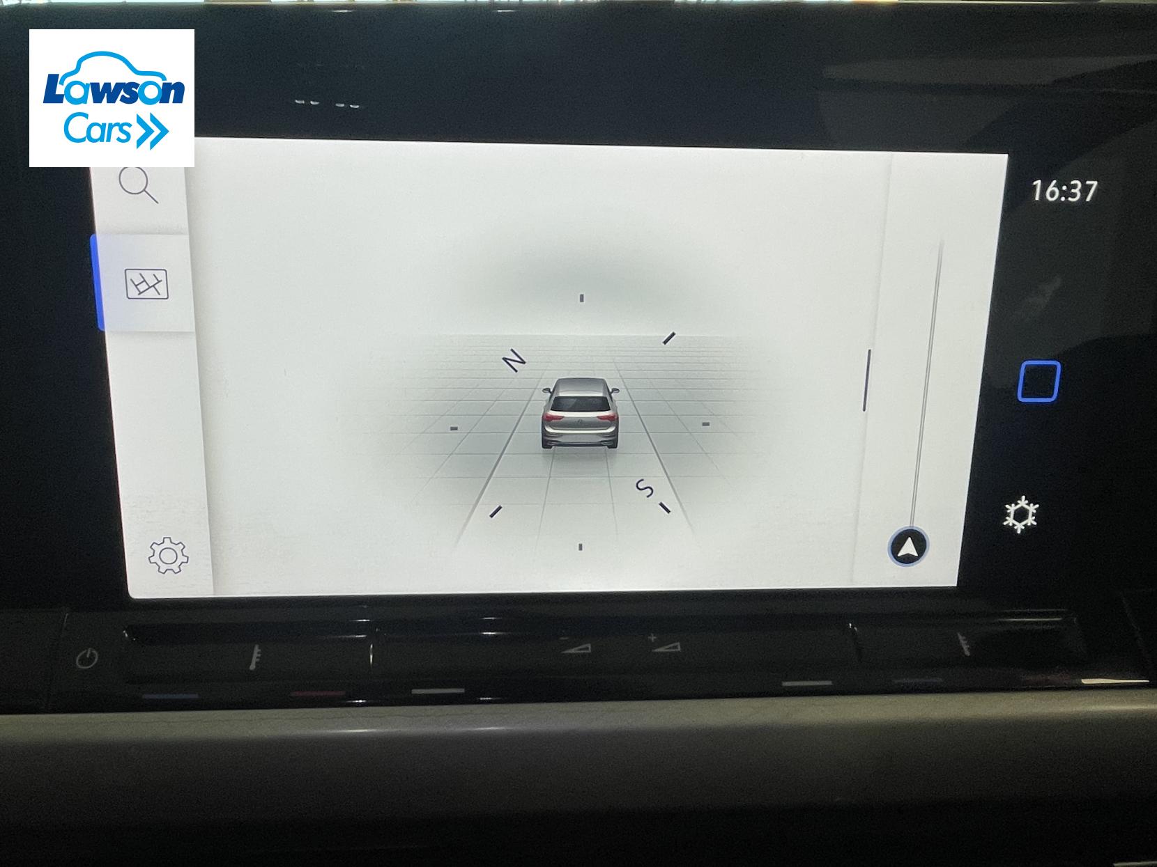 Volkswagen Golf 2.0 TDI Life Hatchback 5dr Diesel Manual Euro 6 (s/s) (115 ps)