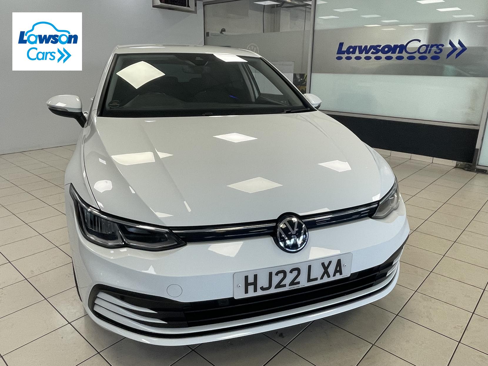 Volkswagen Golf 2.0 TDI Life Hatchback 5dr Diesel Manual Euro 6 (s/s) (115 ps)