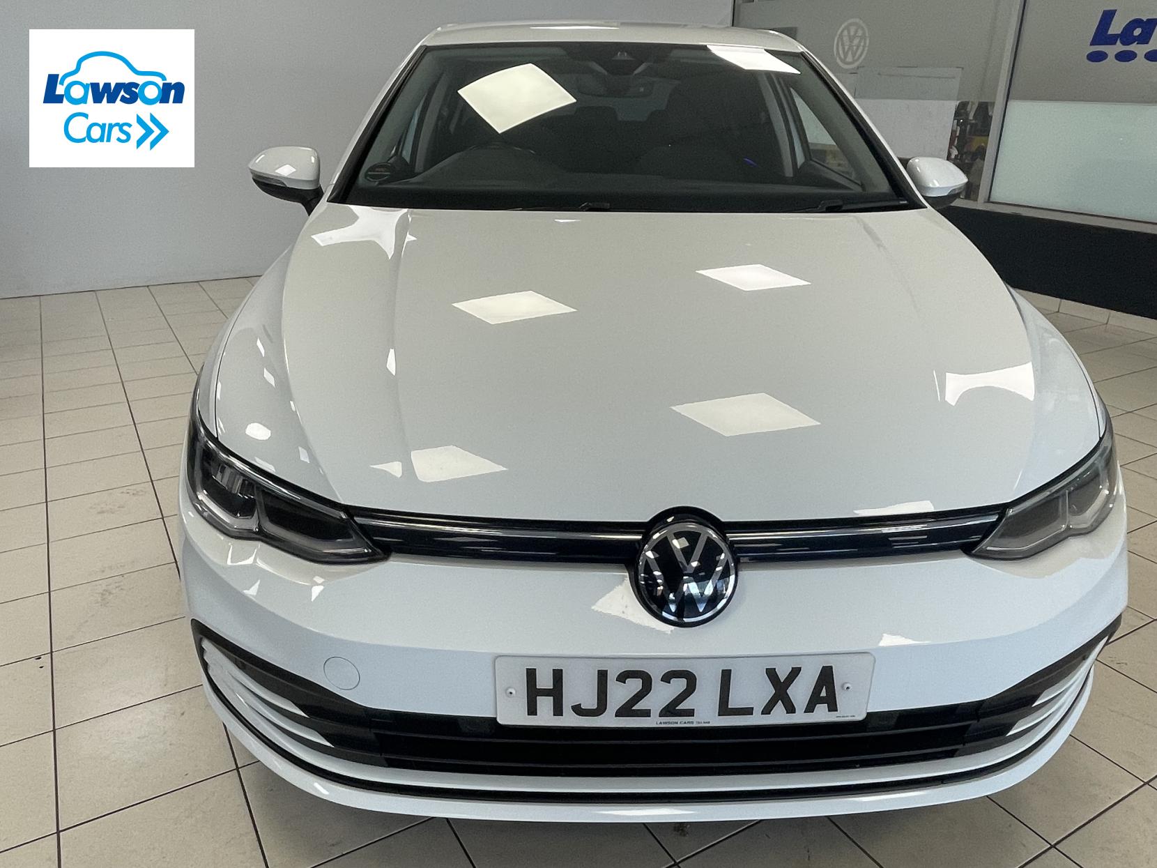 Volkswagen Golf 2.0 TDI Life Hatchback 5dr Diesel Manual Euro 6 (s/s) (115 ps)