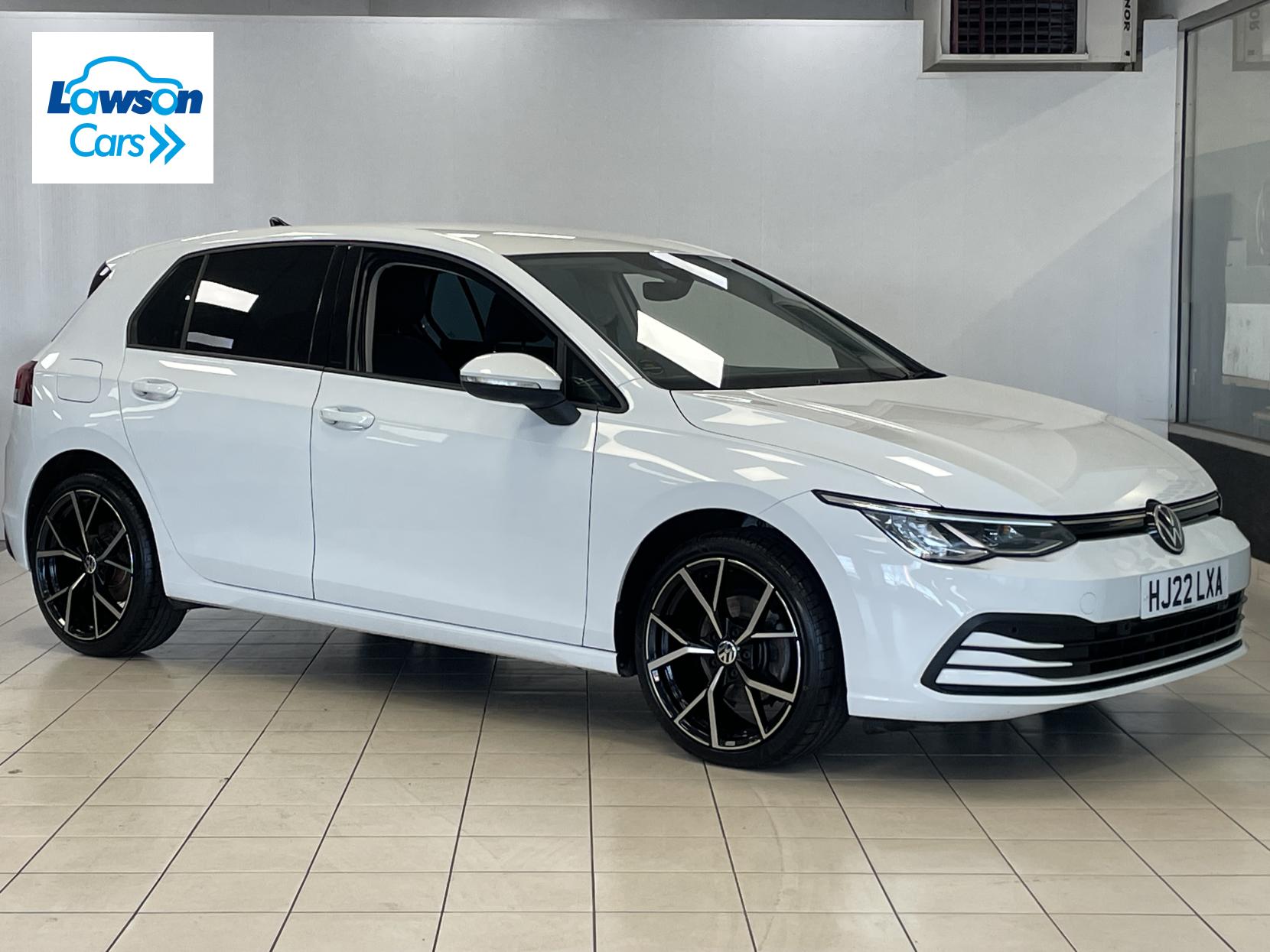 Volkswagen Golf 2.0 TDI Life Hatchback 5dr Diesel Manual Euro 6 (s/s) (115 ps)