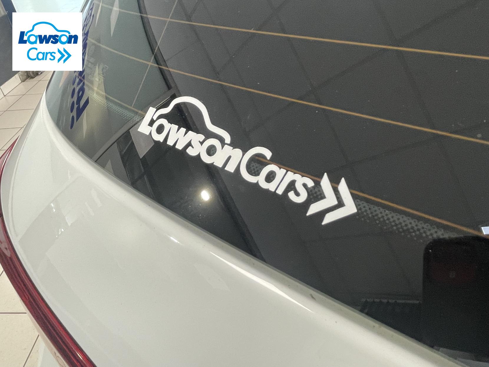 Volkswagen Golf 2.0 TDI Life Hatchback 5dr Diesel Manual Euro 6 (s/s) (115 ps)