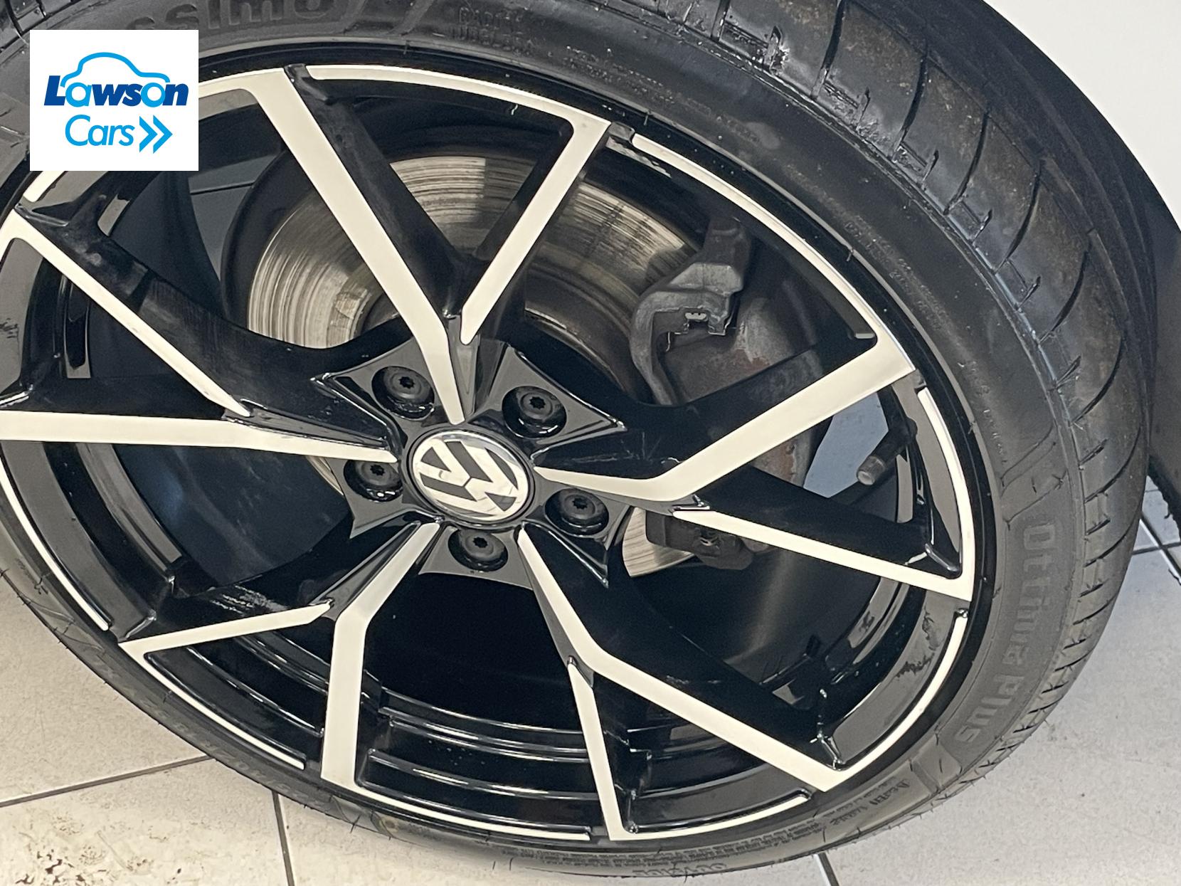 Volkswagen Golf 2.0 TDI Life Hatchback 5dr Diesel Manual Euro 6 (s/s) (115 ps)